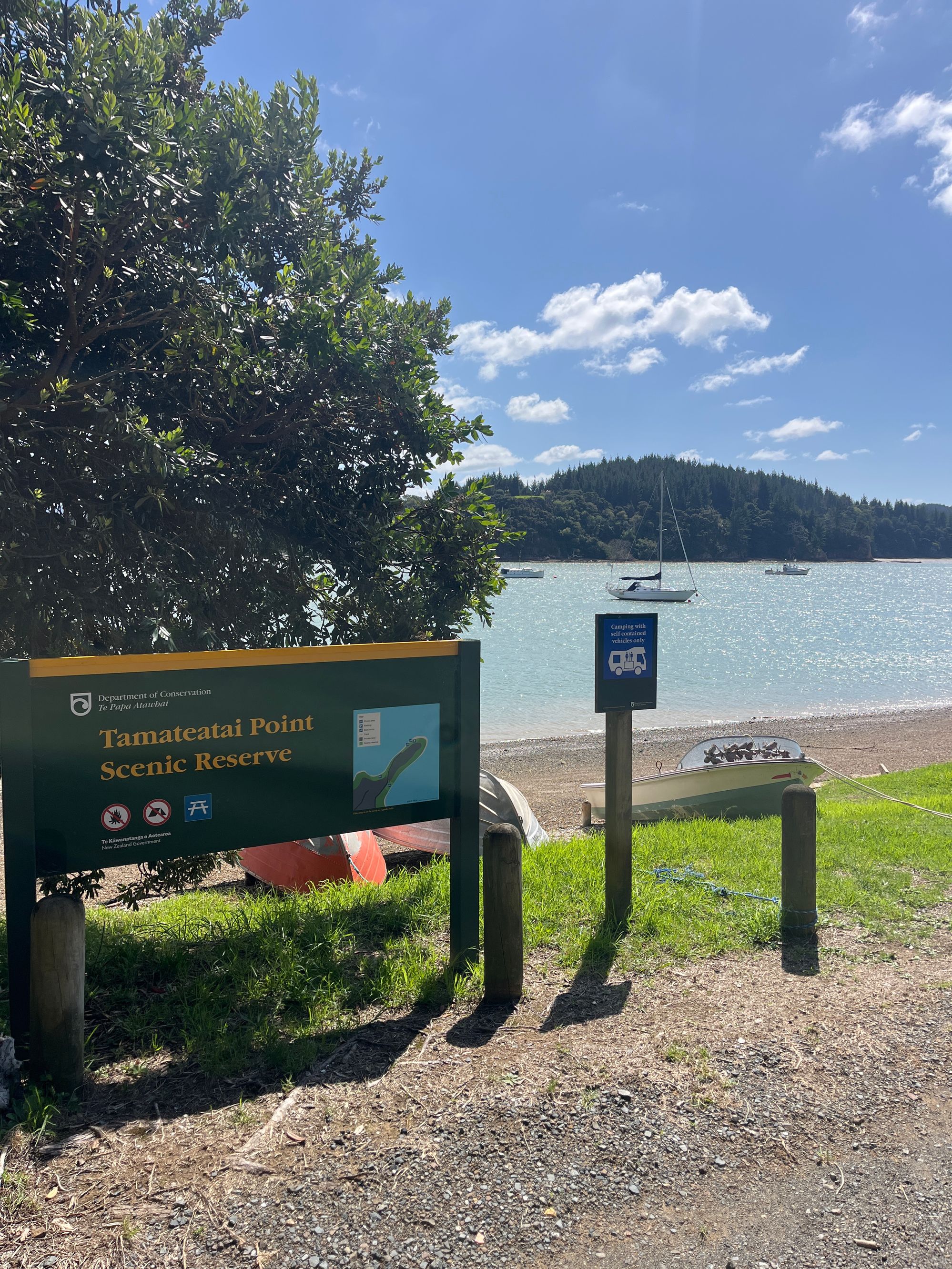 Tamateatai Point Scenic Reserveの詳細 - Image 2
