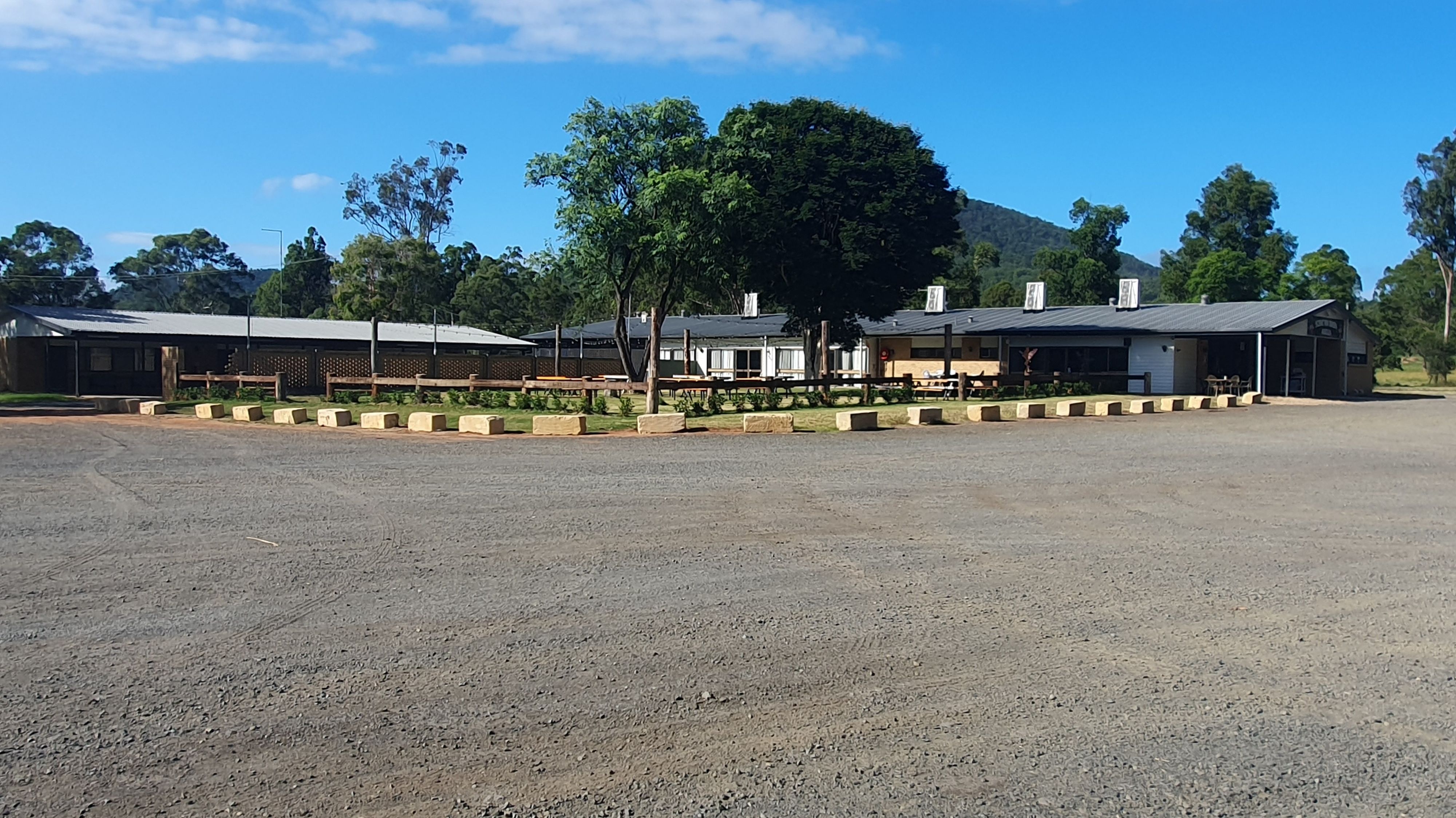 Hotelul Aratula Motel