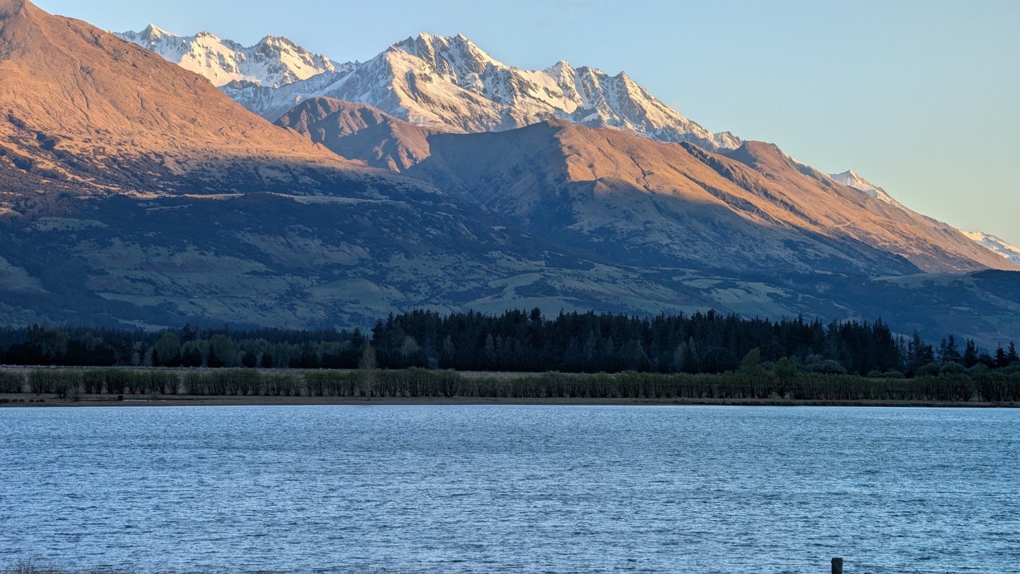 Diamond Lake Campsite - Image 3