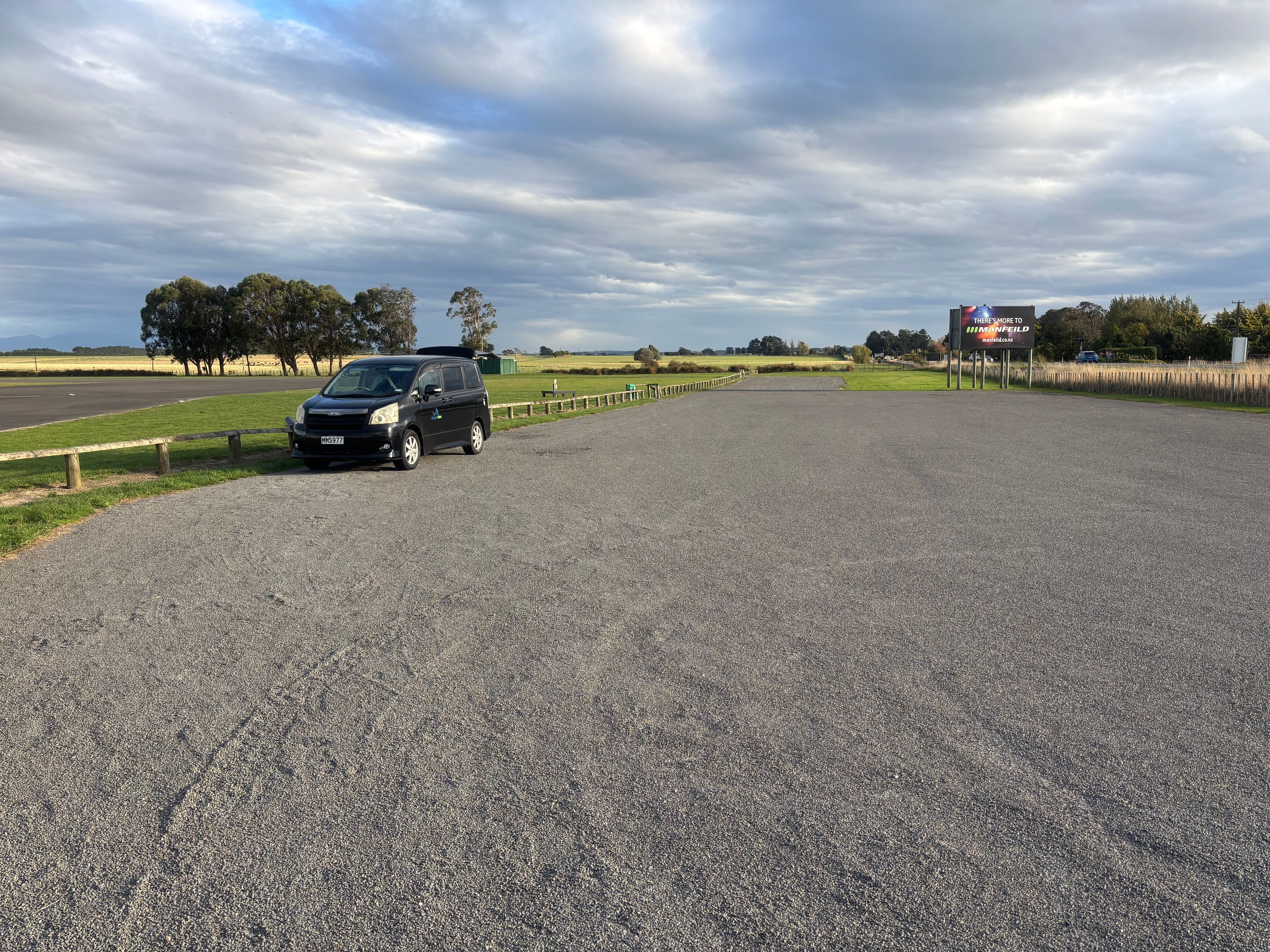 Sanson Domain