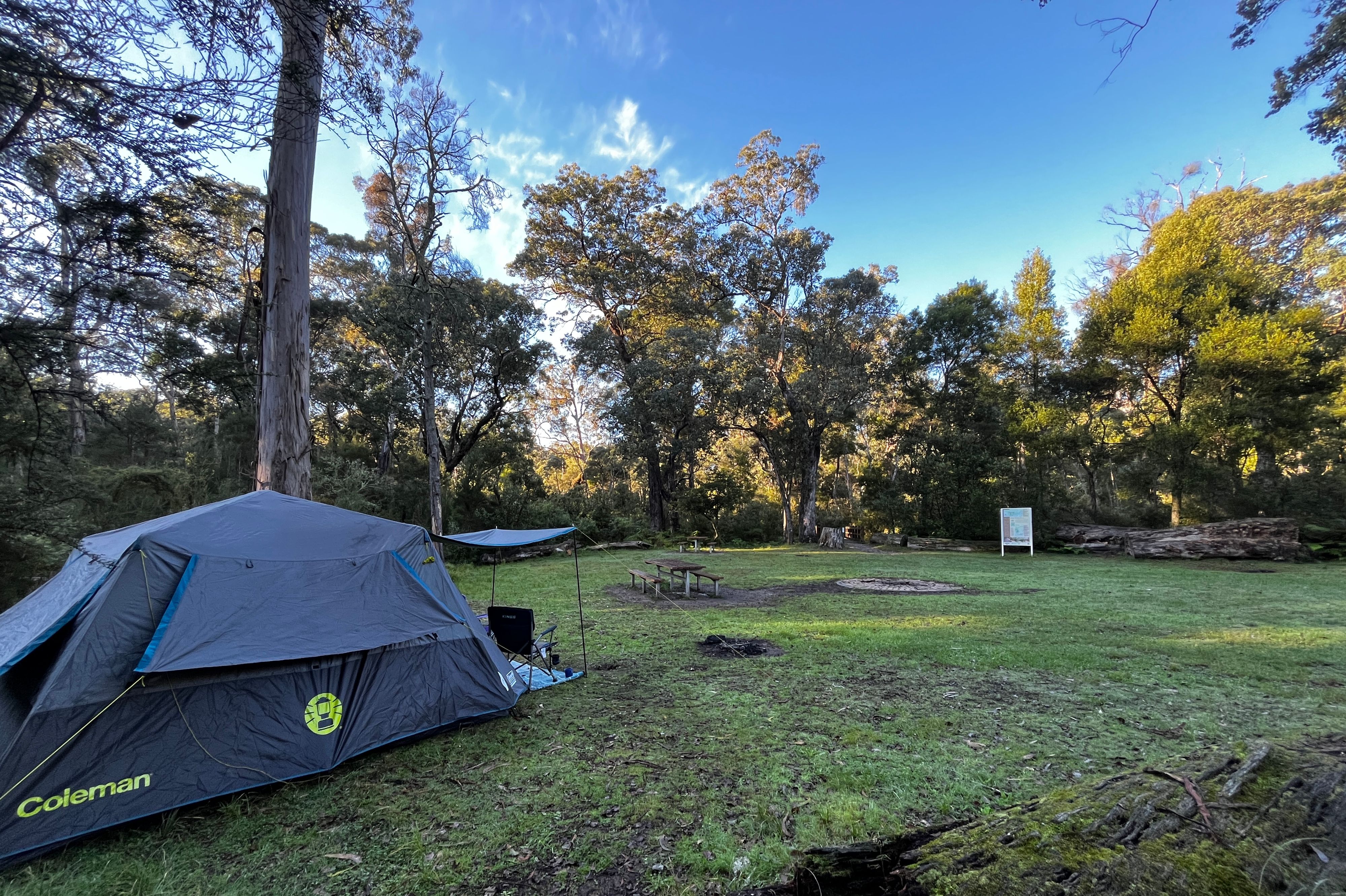 Log Crossing Campground - Image 2