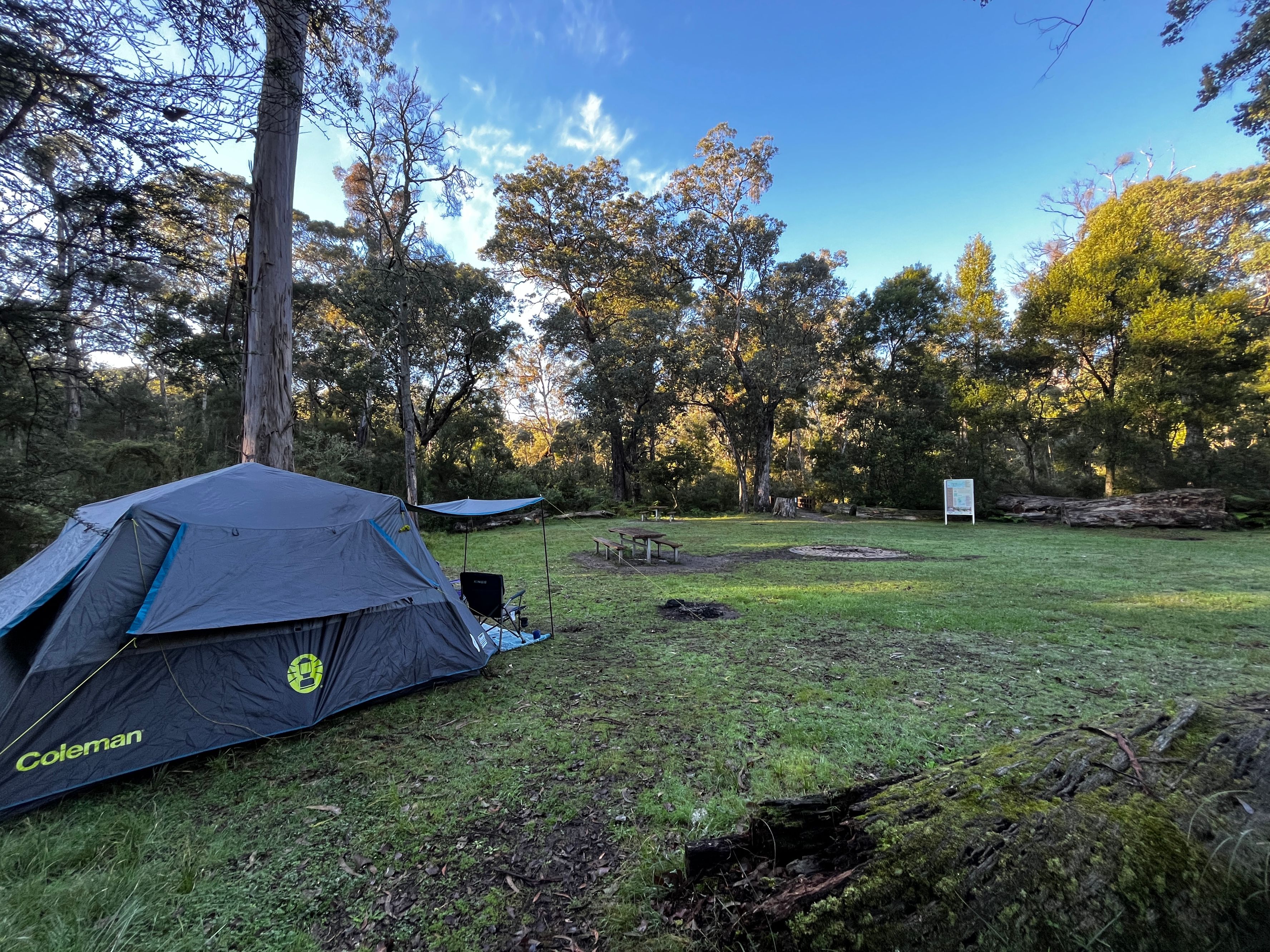 Log Crossing Campground - Image 2