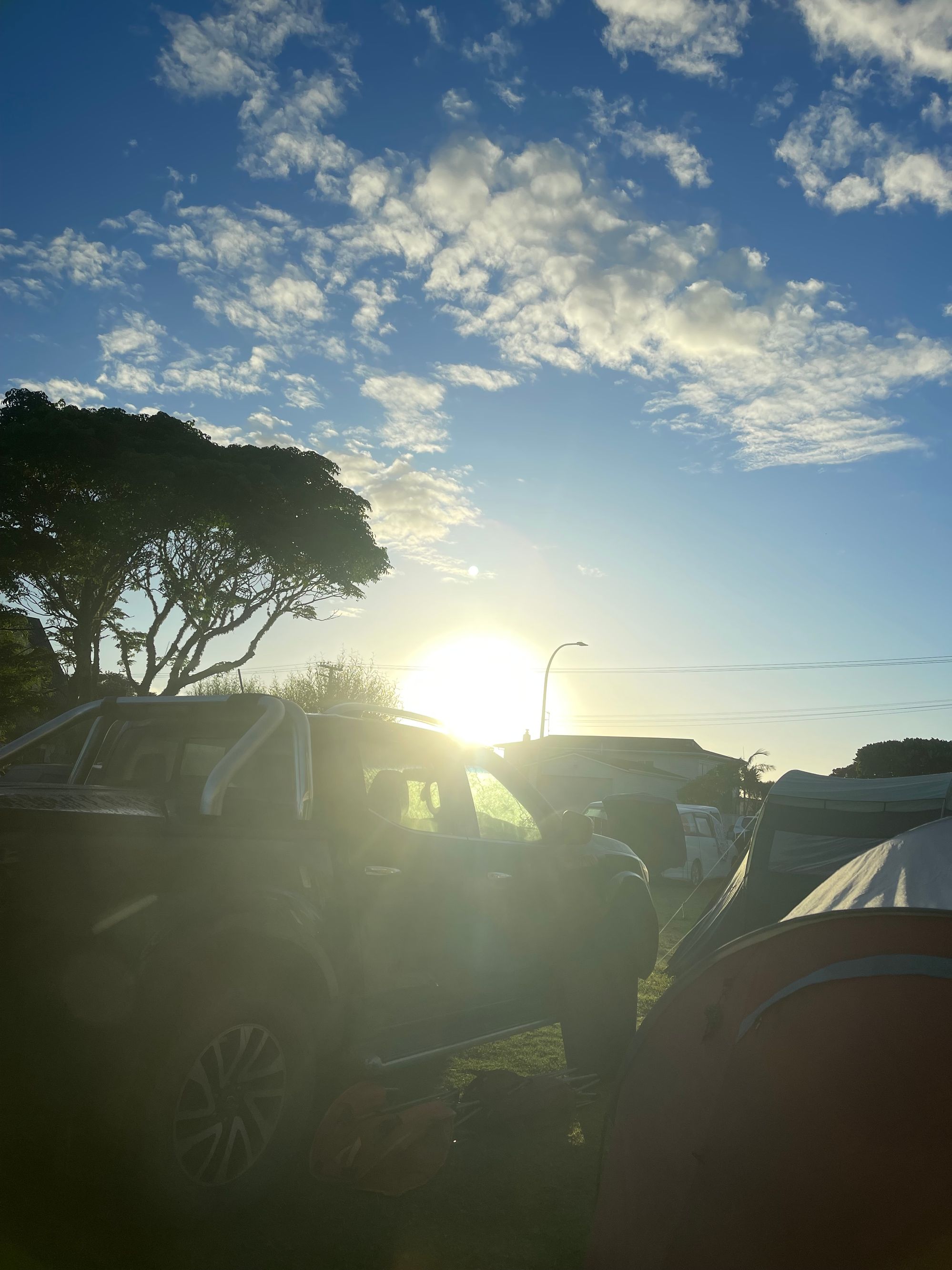 Tairua Campground - Image 2