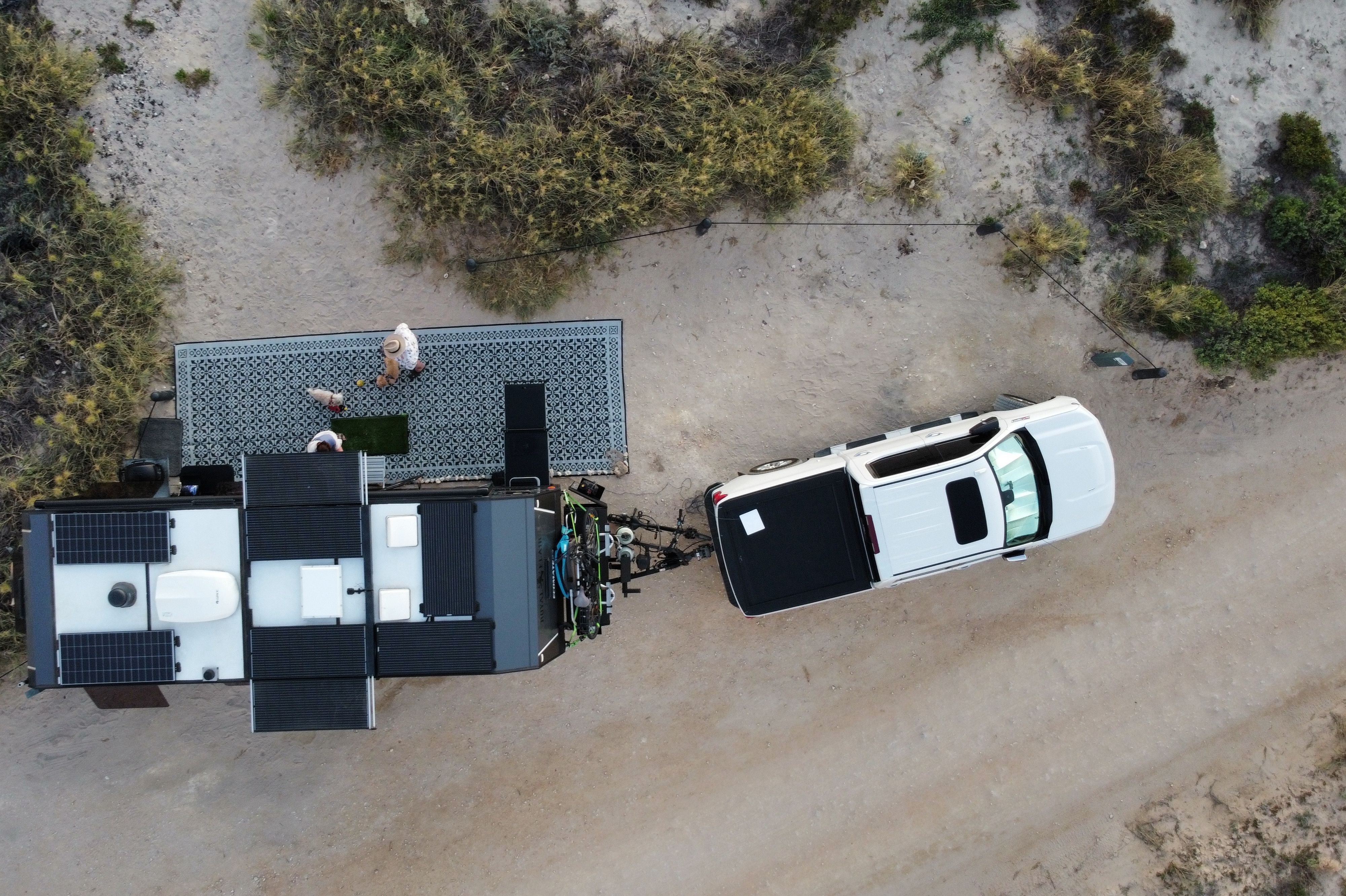 Point Quobba Campground - Image 3