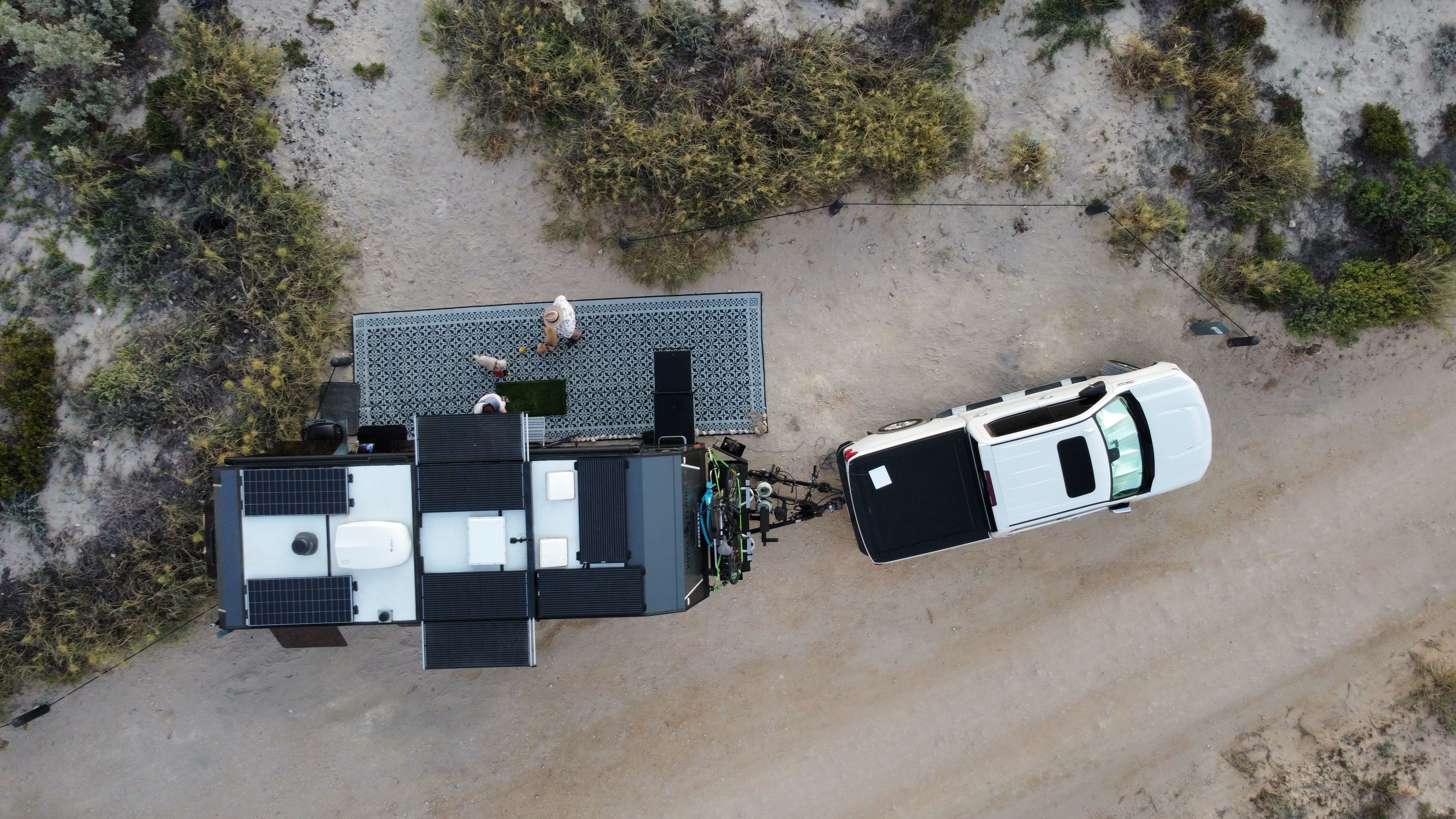 Point Quobba Campground - Image 3