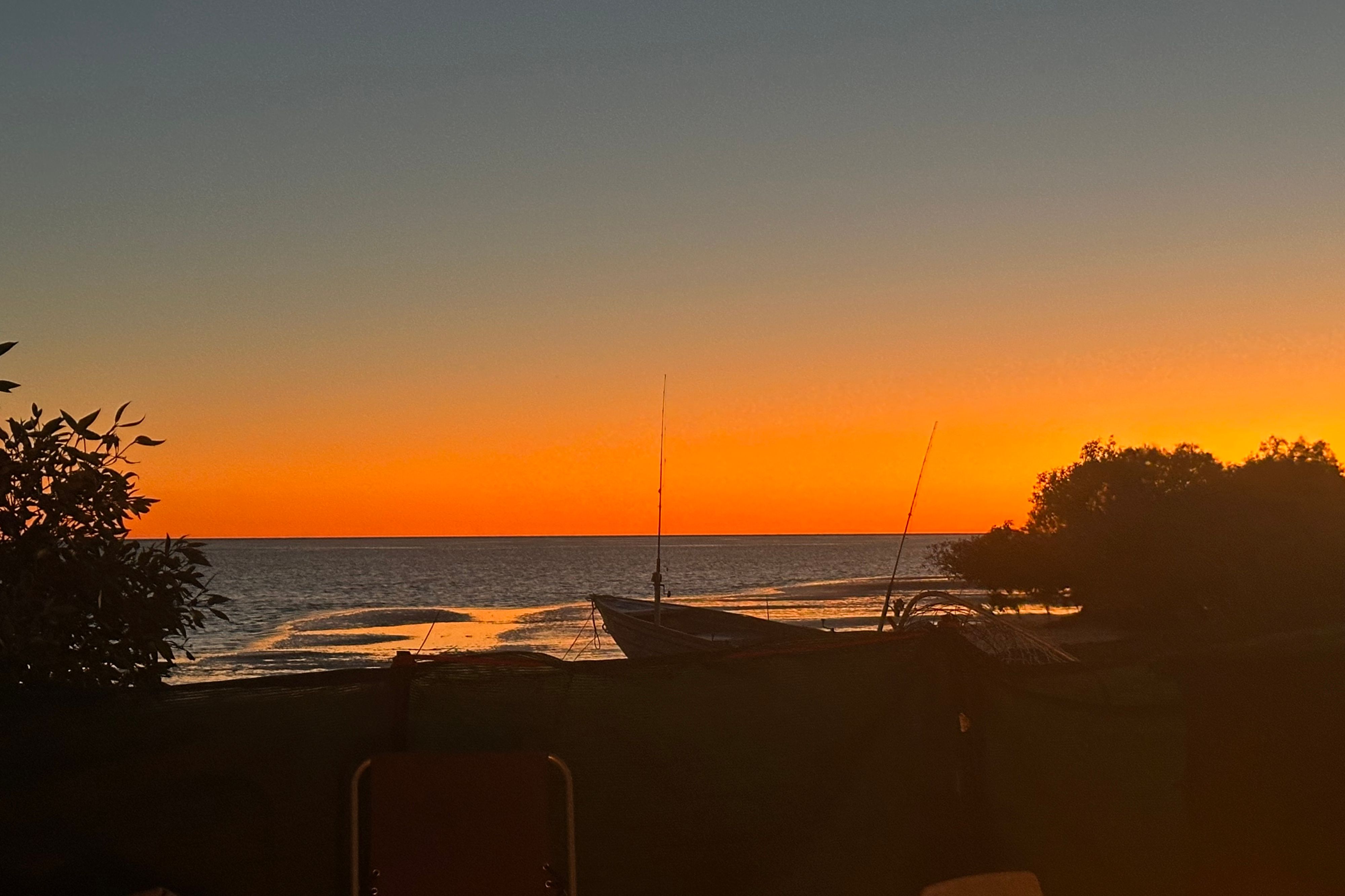 Das Bush Bay Camp Spot - Image 2