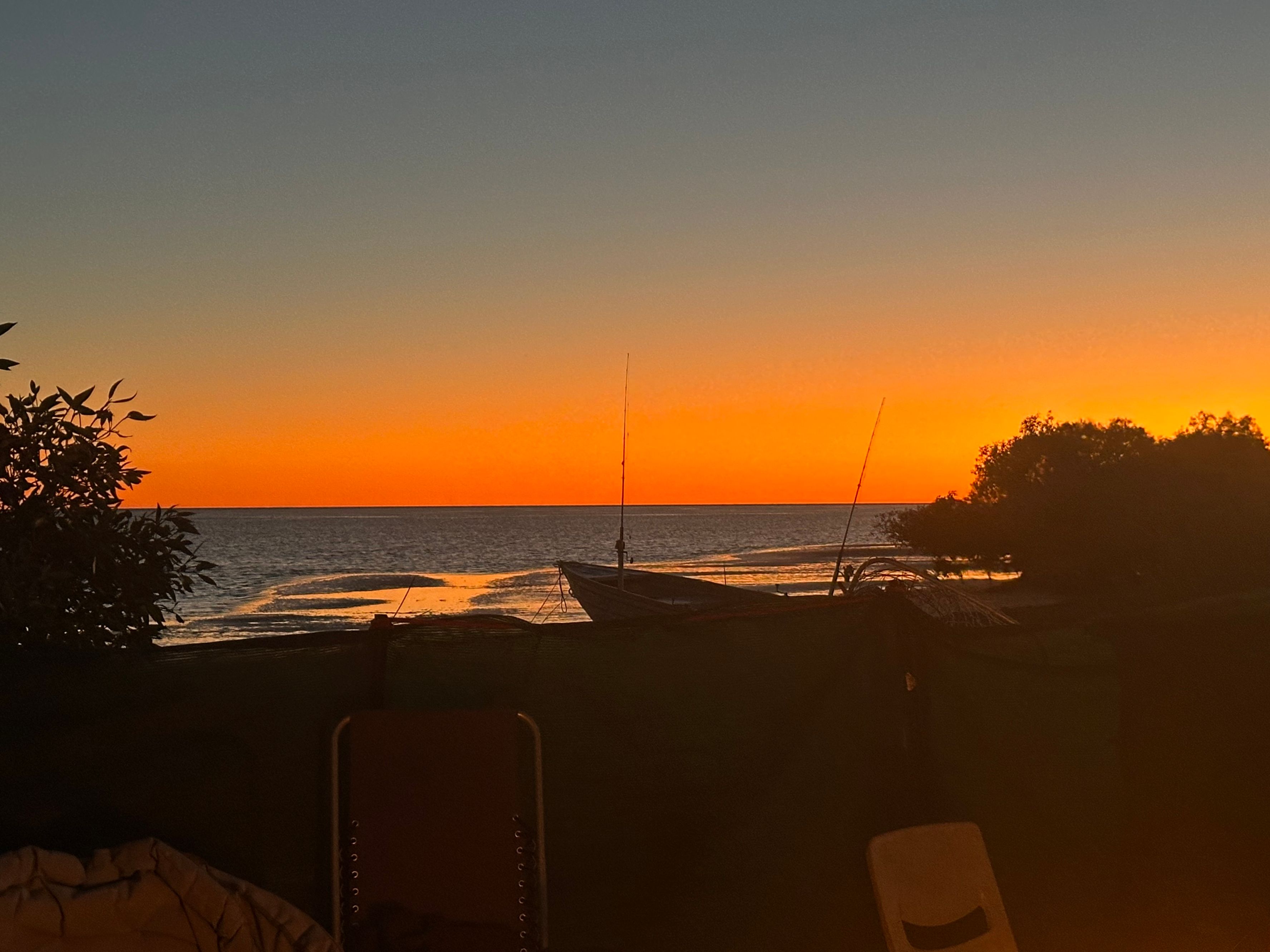 Das Bush Bay Camp Spot - Image 2