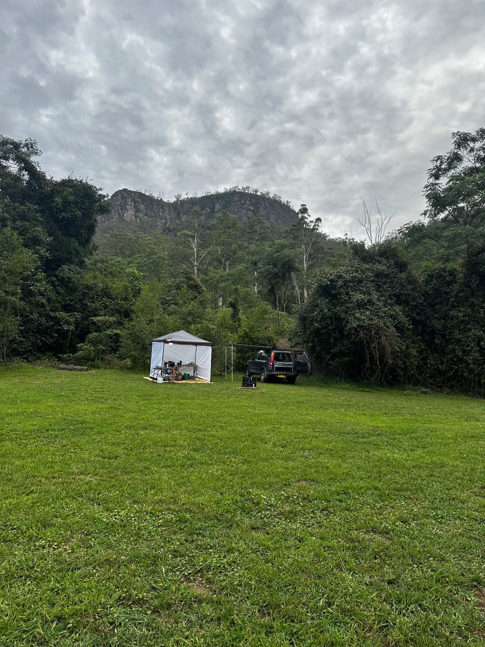 موقع Woko Campground