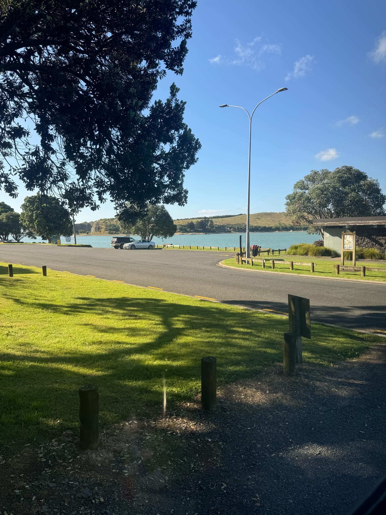 Onerahi - Beach Road Reserve - Image 3