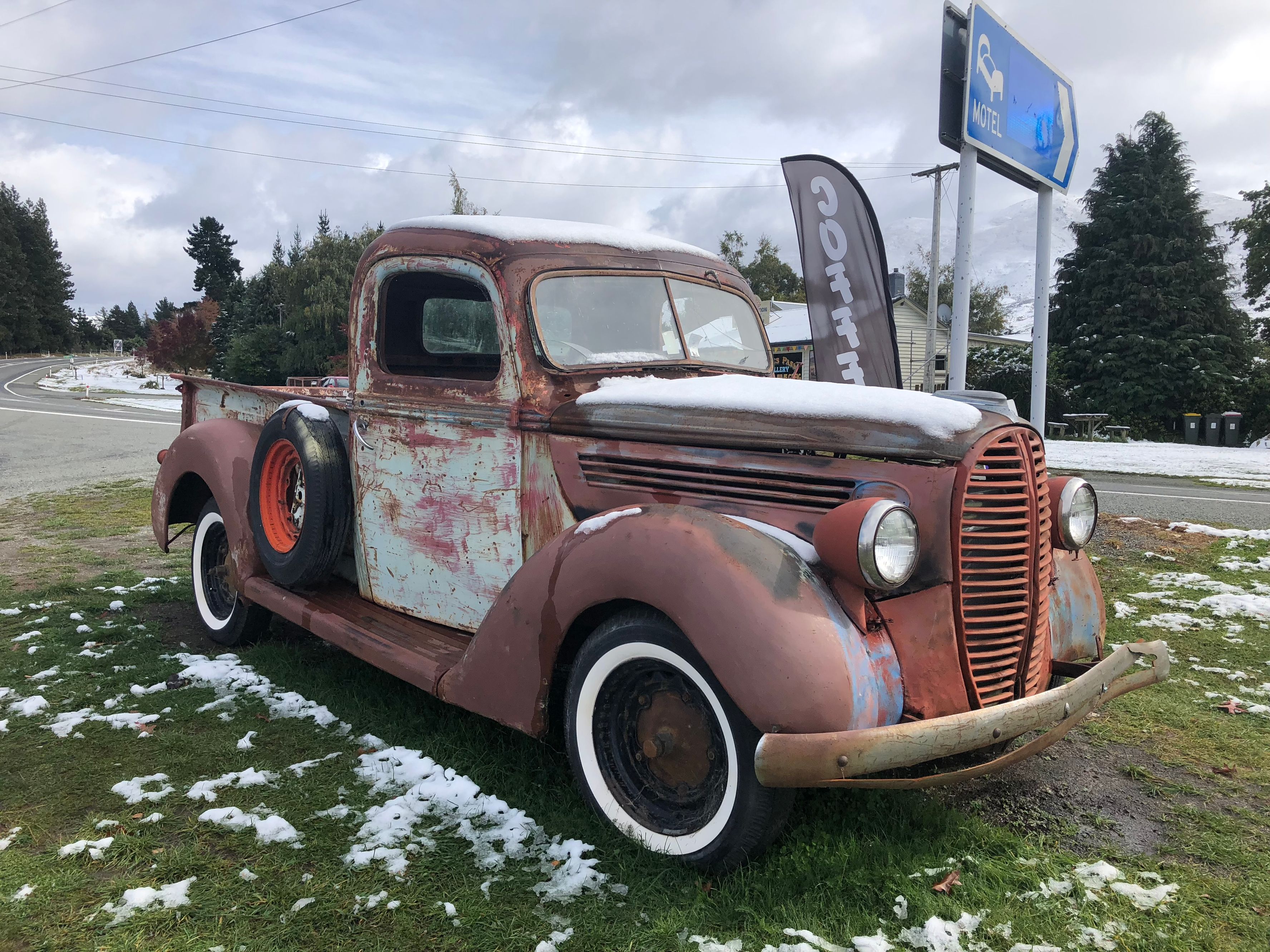 Tre Creeks Vintage Village Övrigt - Image 3
