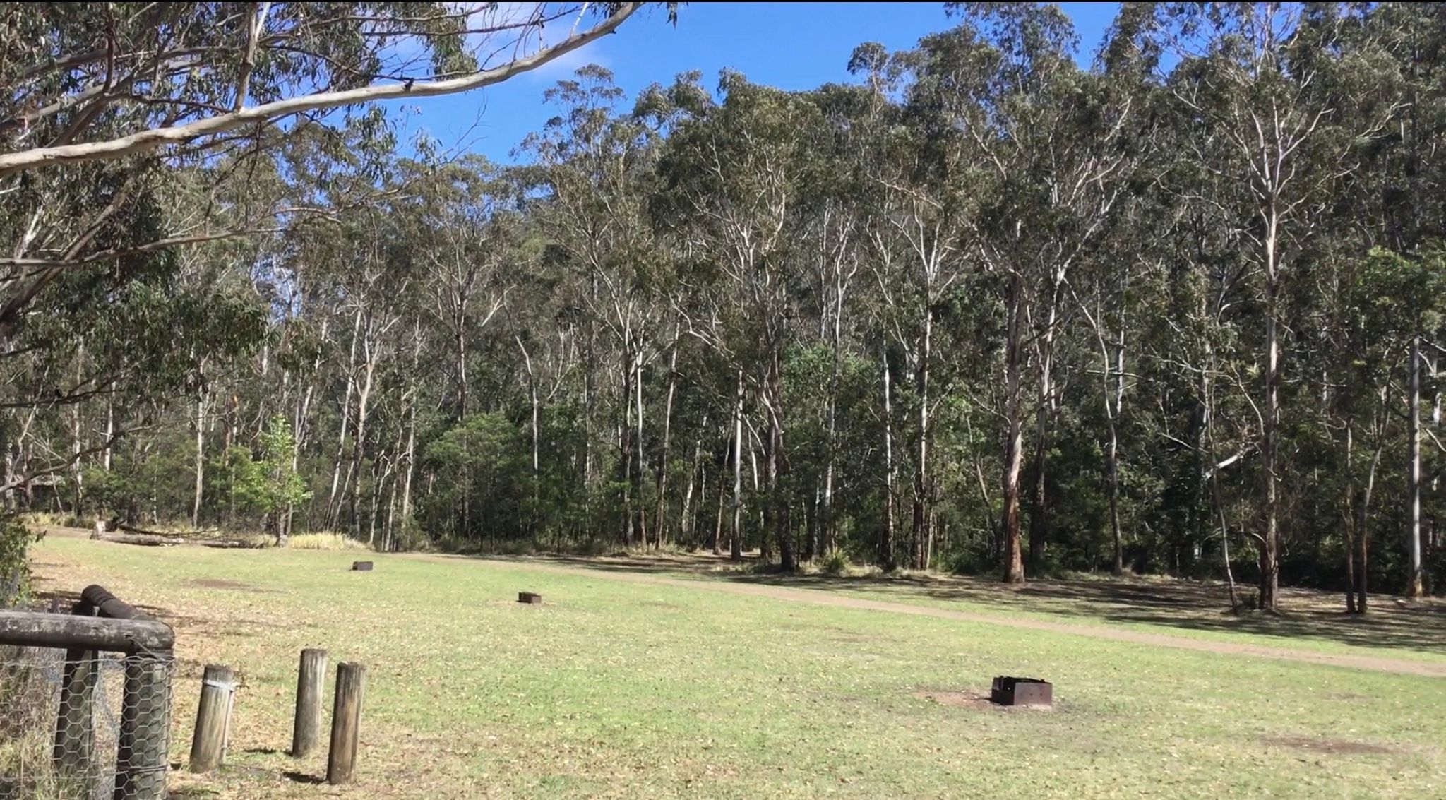 Poplar Flat Camping Area - Image 2
