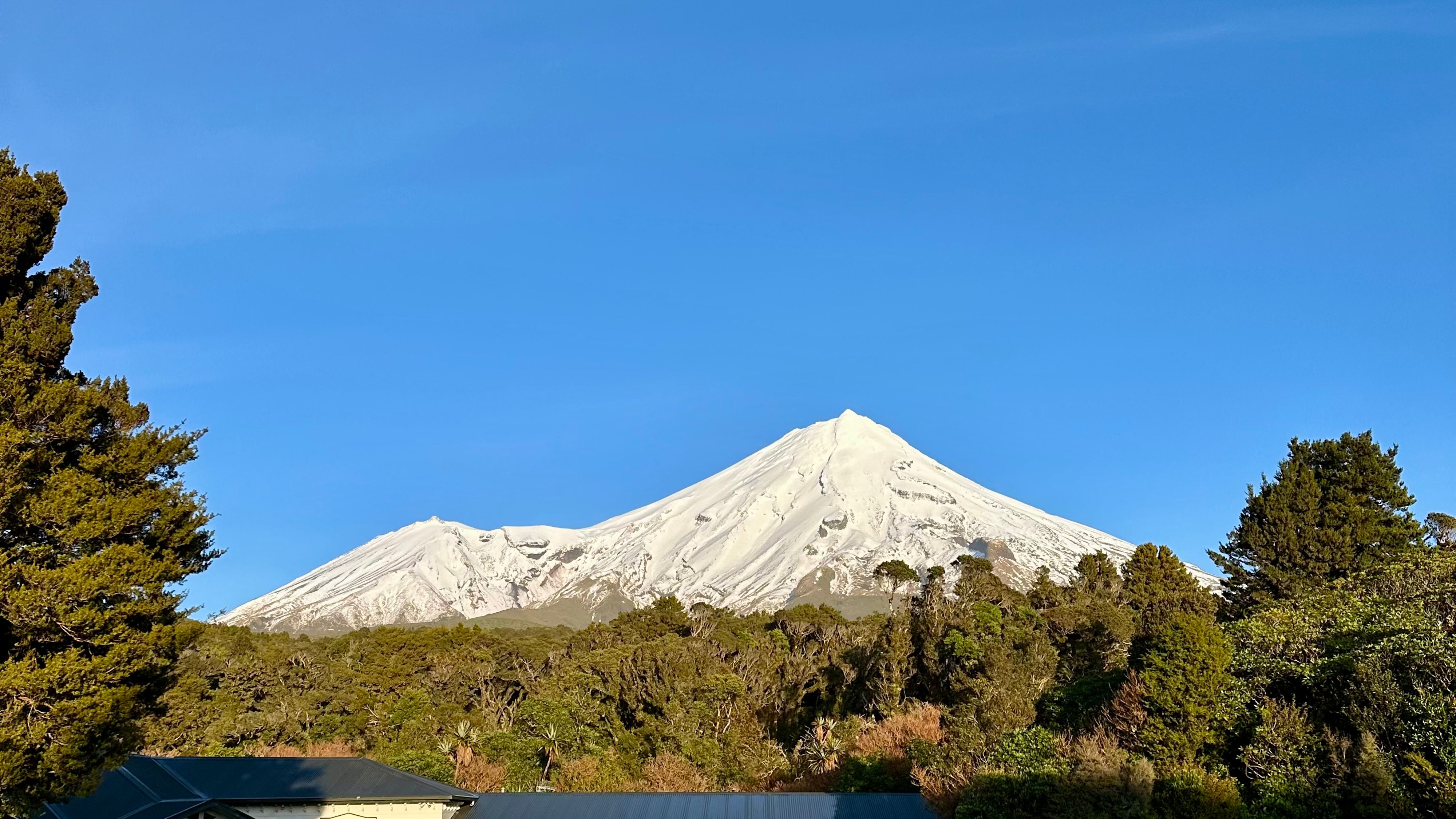 Stratford Mountain House Carparks ออนไลน์