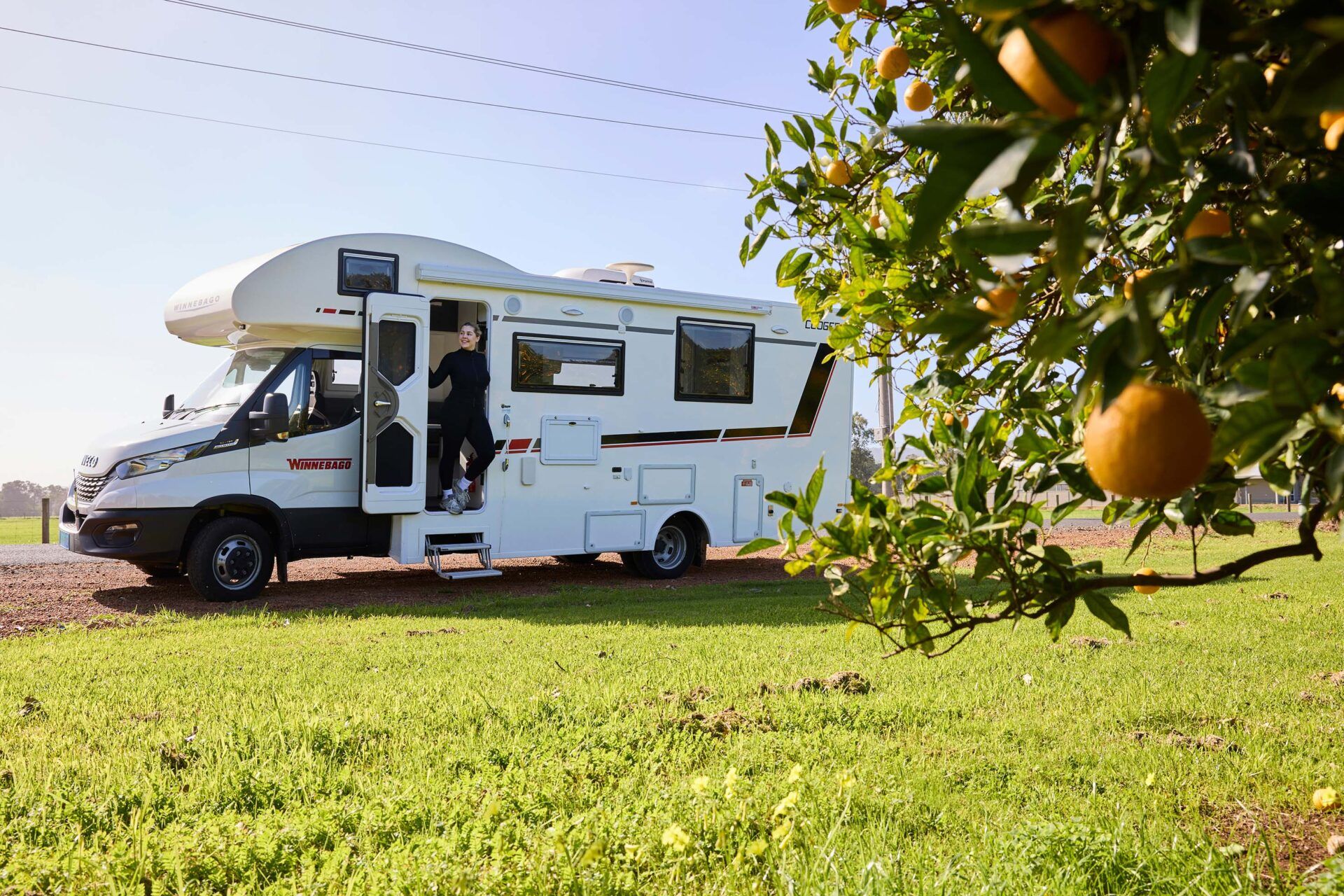 Harvey RV Short Stay - Image 2