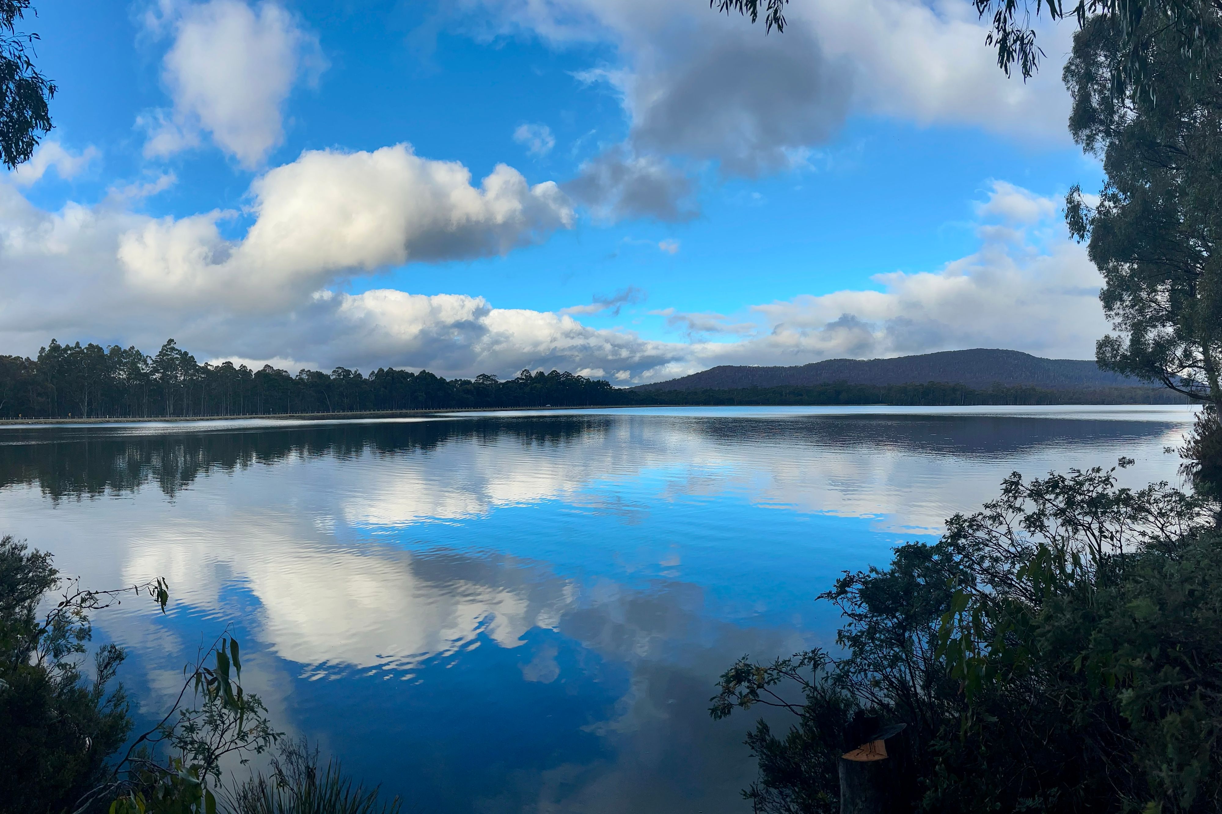 Lake Binny corner camp ground - Image 3