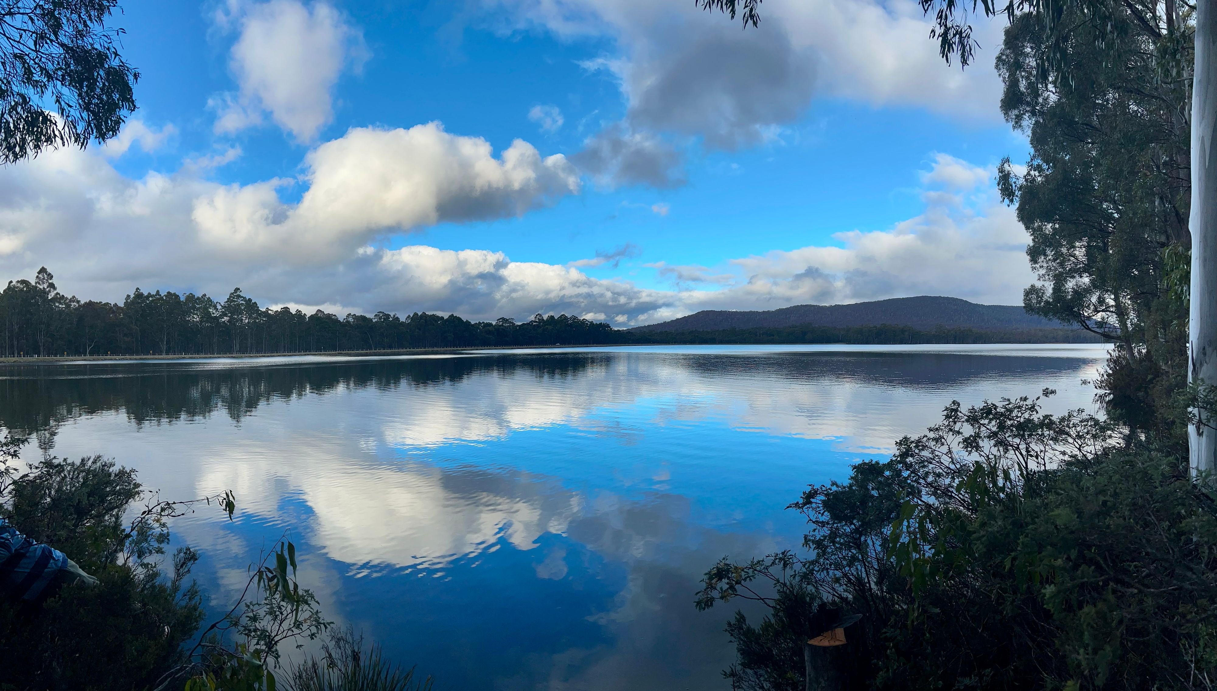Lake Binny corner camp ground - Image 3