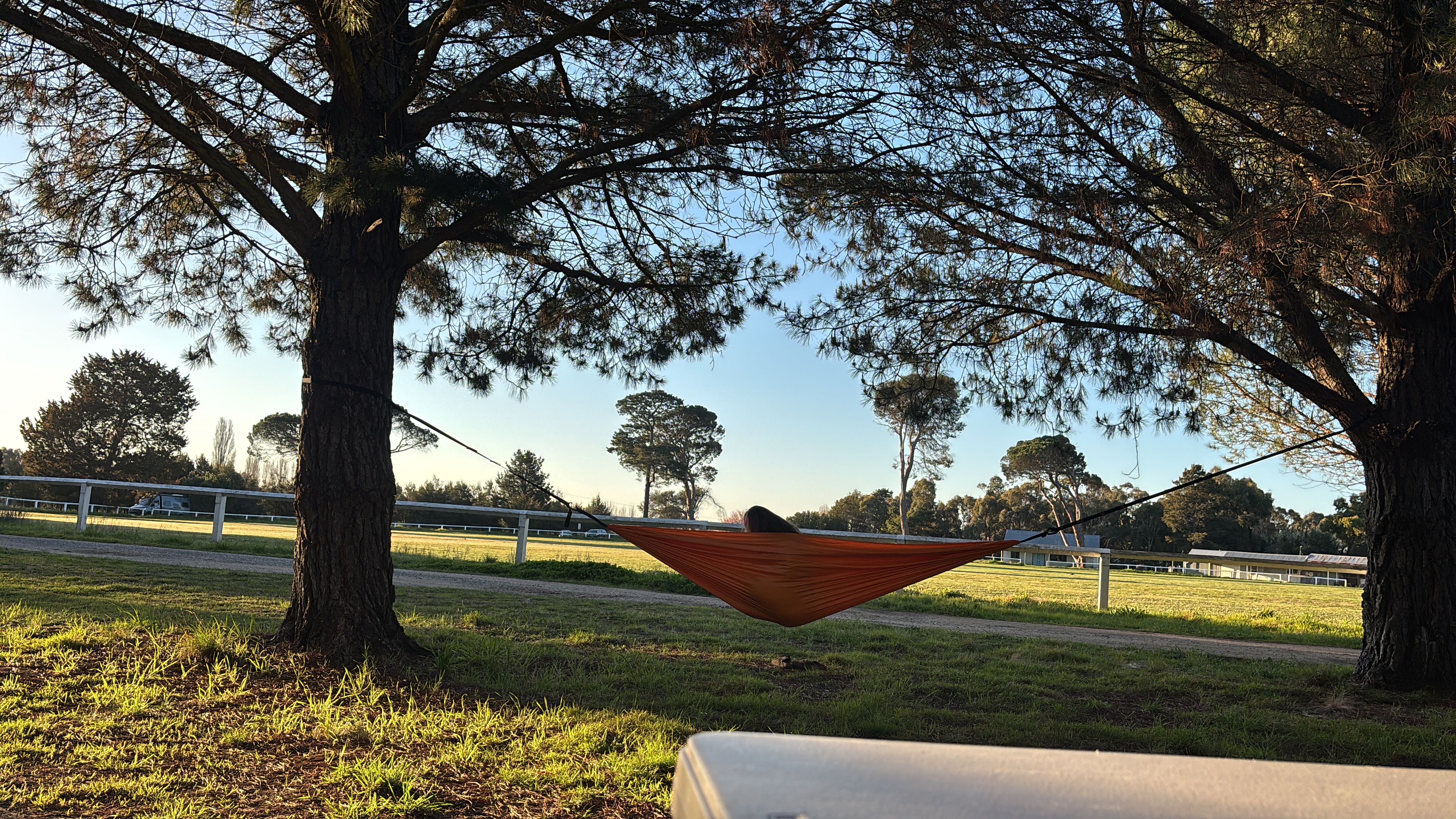 Foto viaggiatore di Gundaroo Sport & Recreation Ground