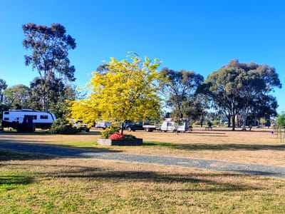 Girgarre Stadspark