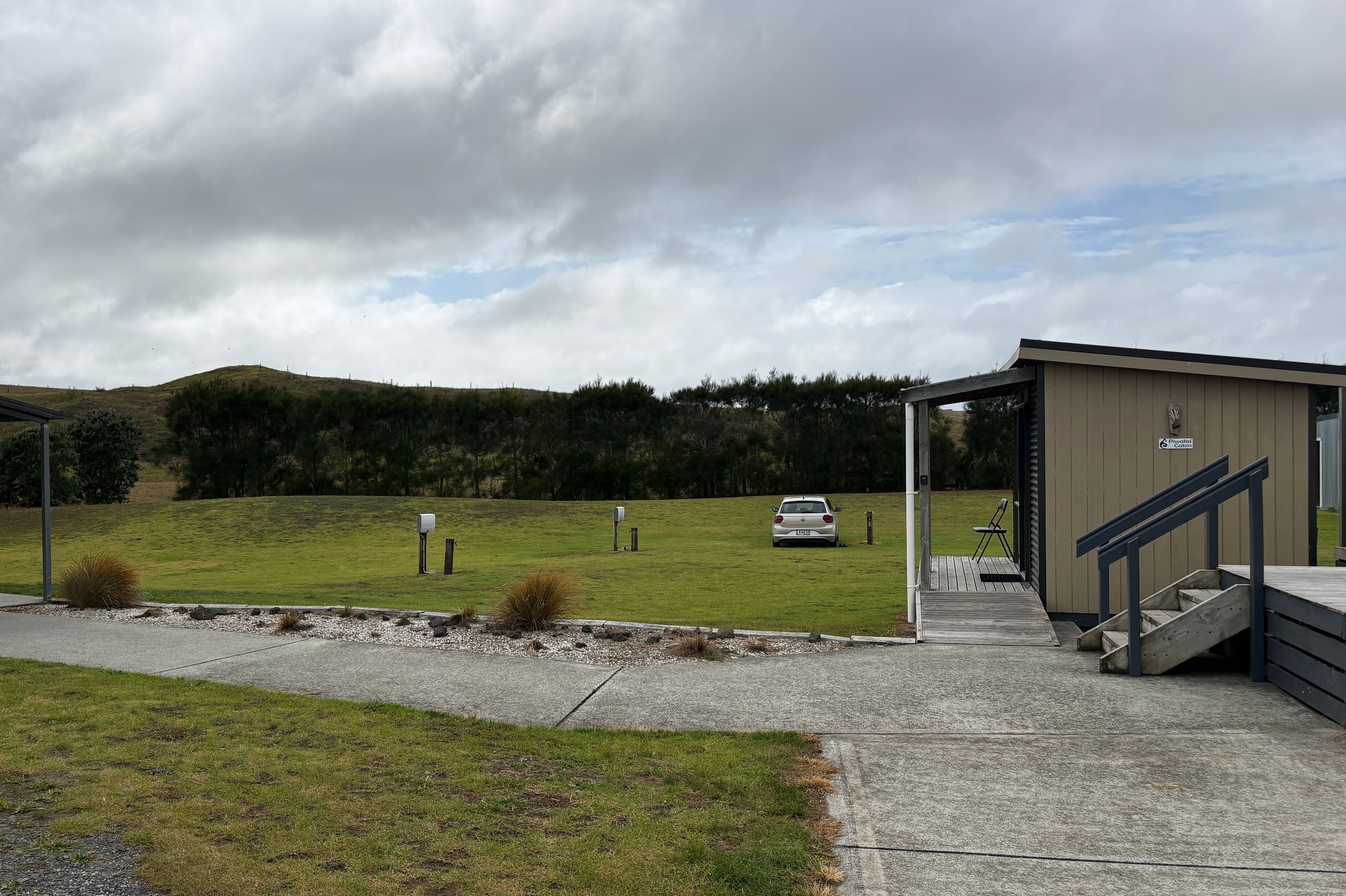 Campingplatz Tapora (Te Puni) - Image 2
