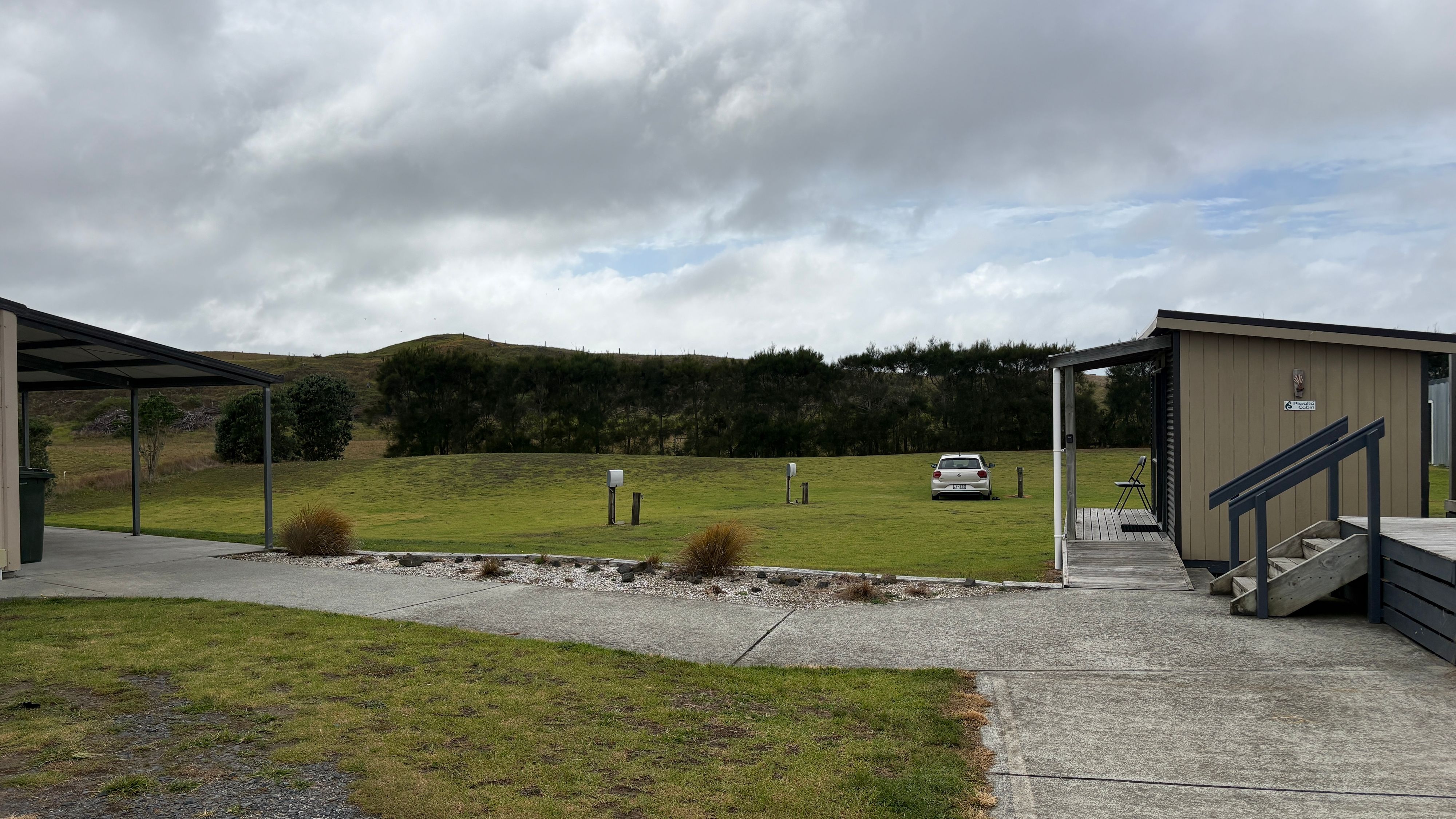 Campingplatz Tapora (Te Puni) - Image 2