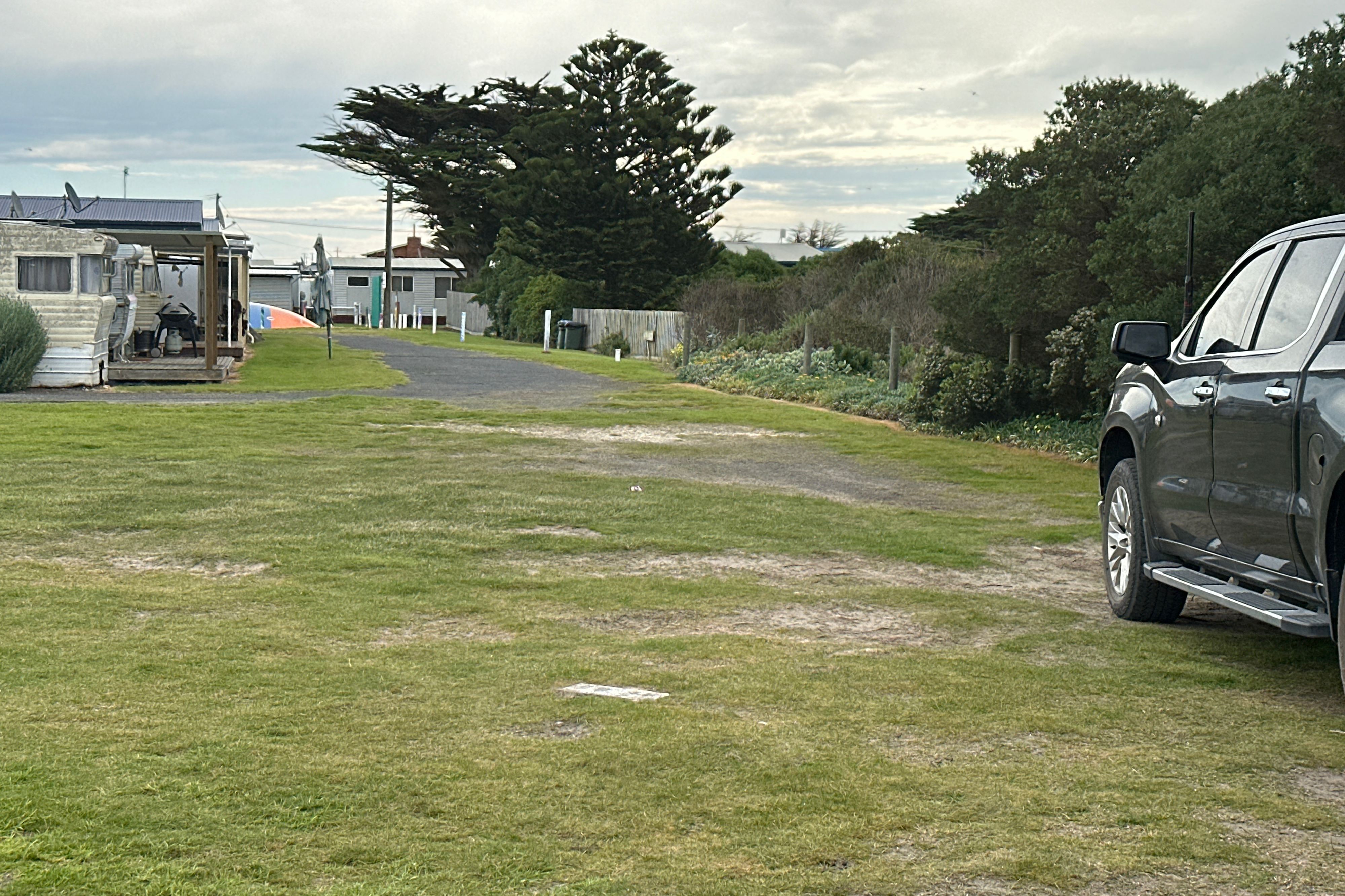 Der Great Ocean Road Tourist Park - Image 2