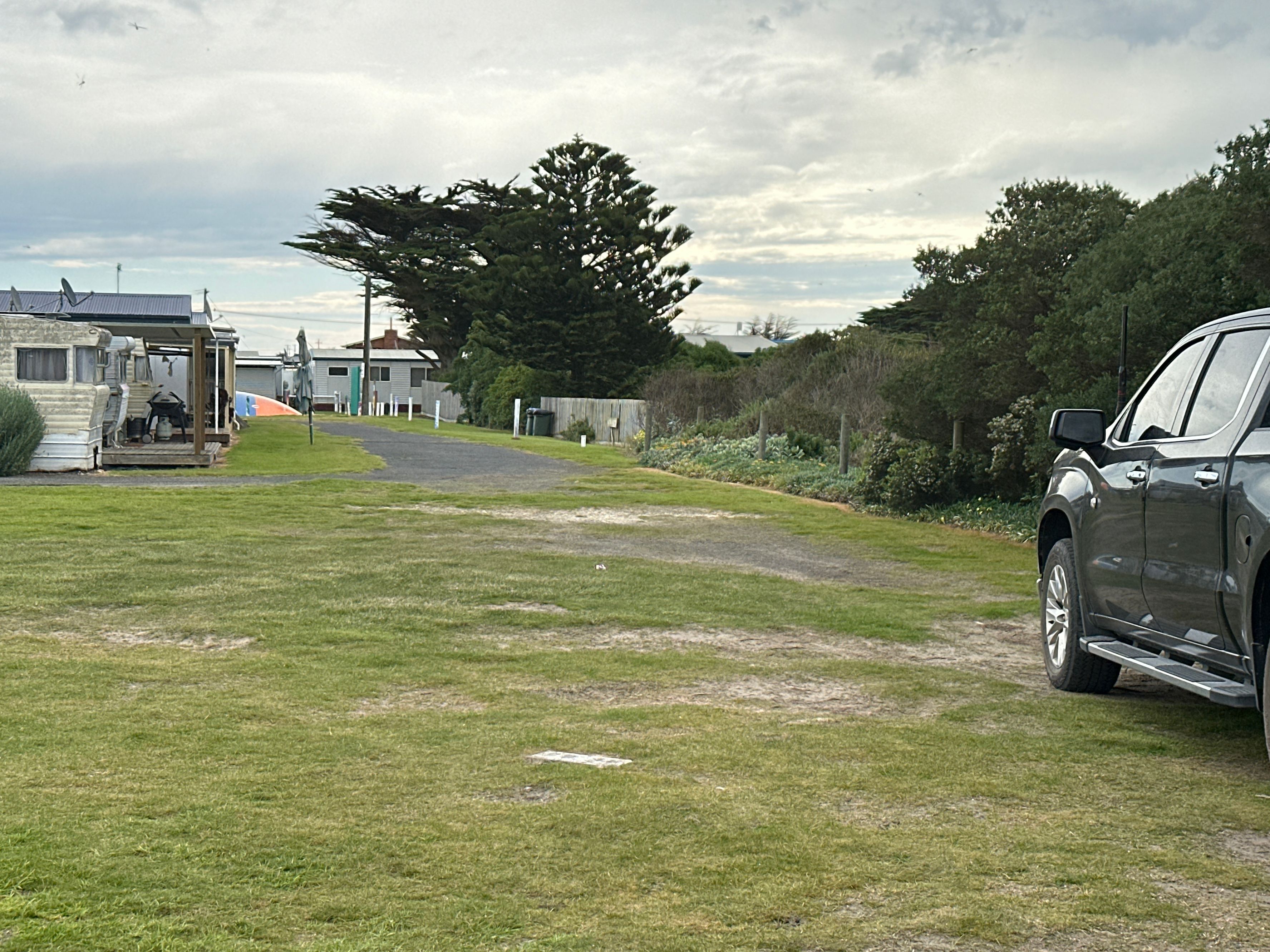 Der Great Ocean Road Tourist Park - Image 2