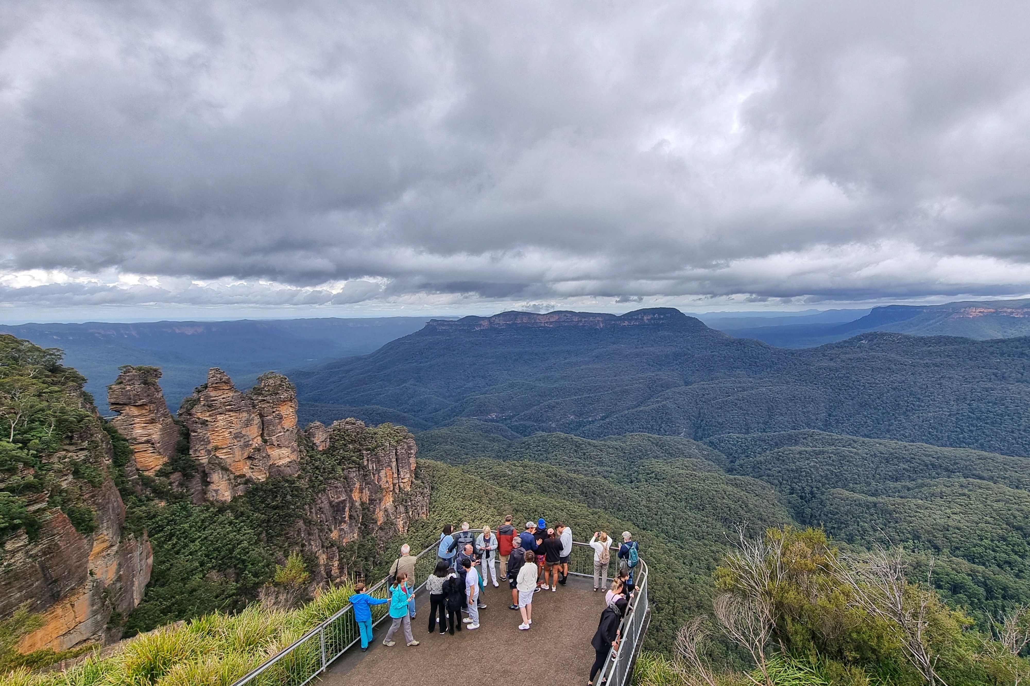 Đánh giá Echo Point Lookout - Image 3