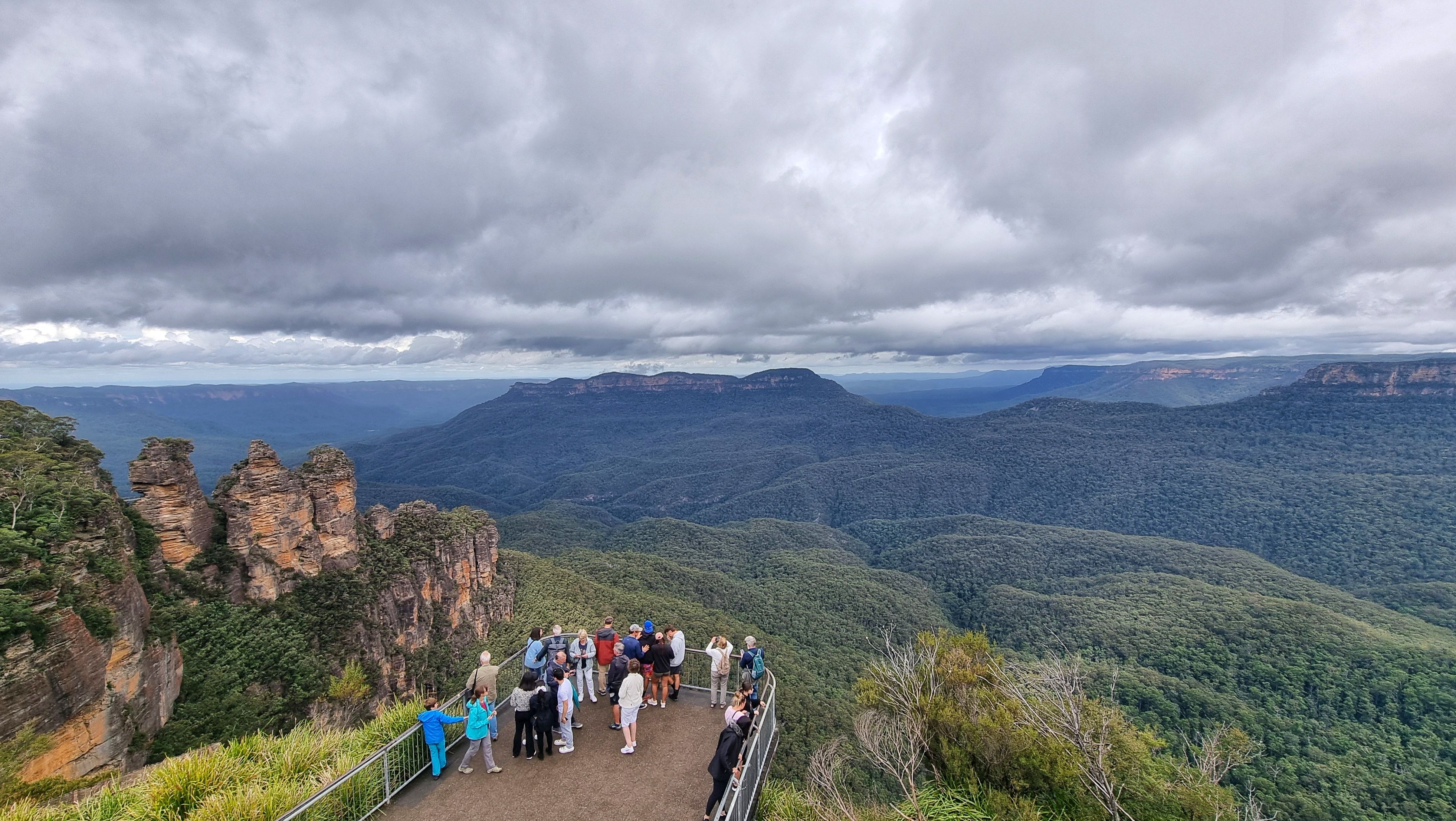 Đánh giá Echo Point Lookout - Image 3