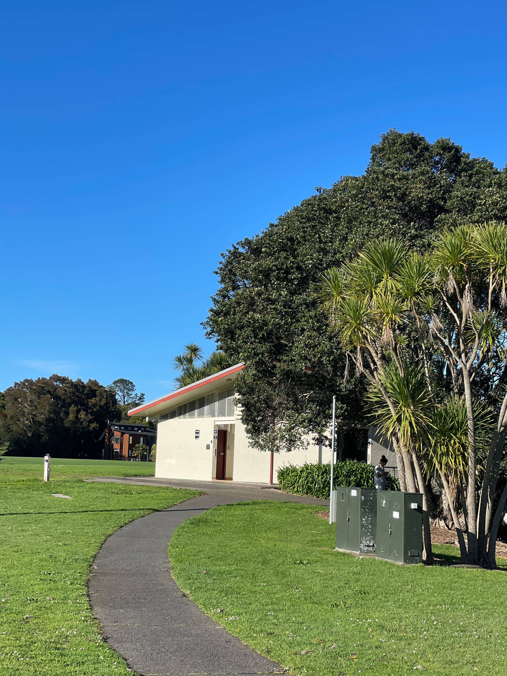 Margaret Griffen Park - Image 3