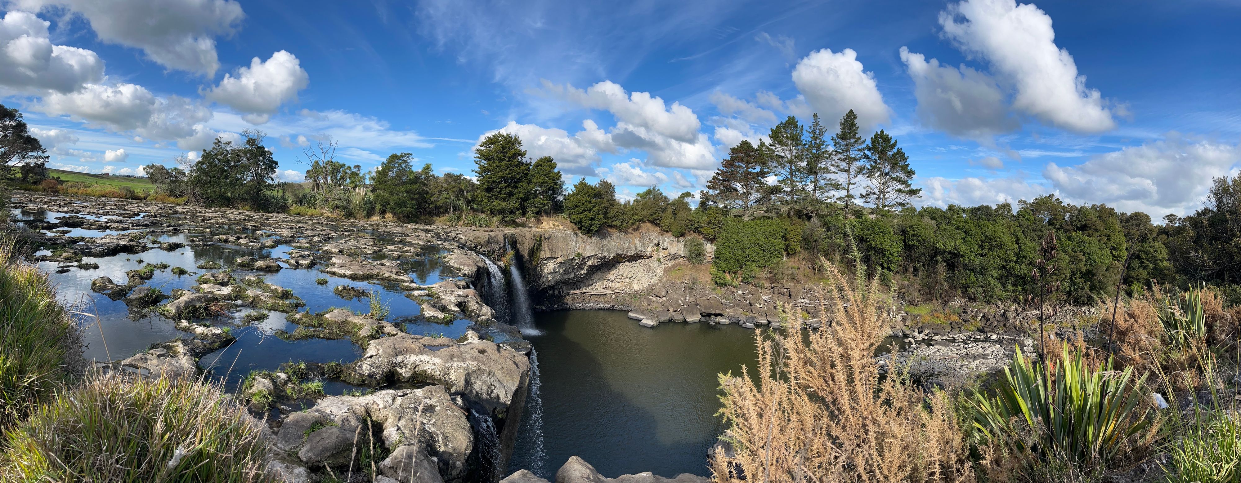 Wairua Falls - Image 2