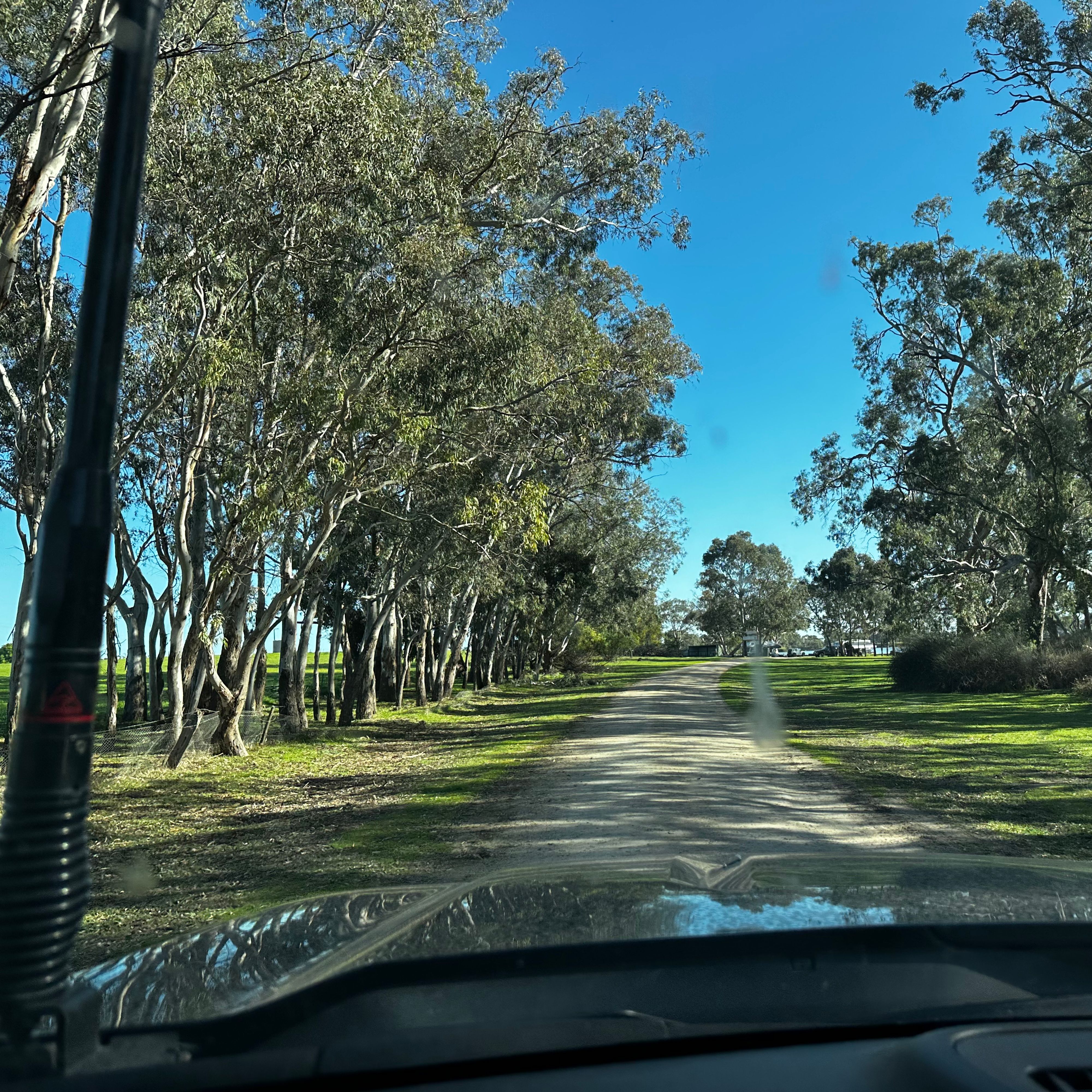 Фото путешественника Cockatoo Lake Reserve