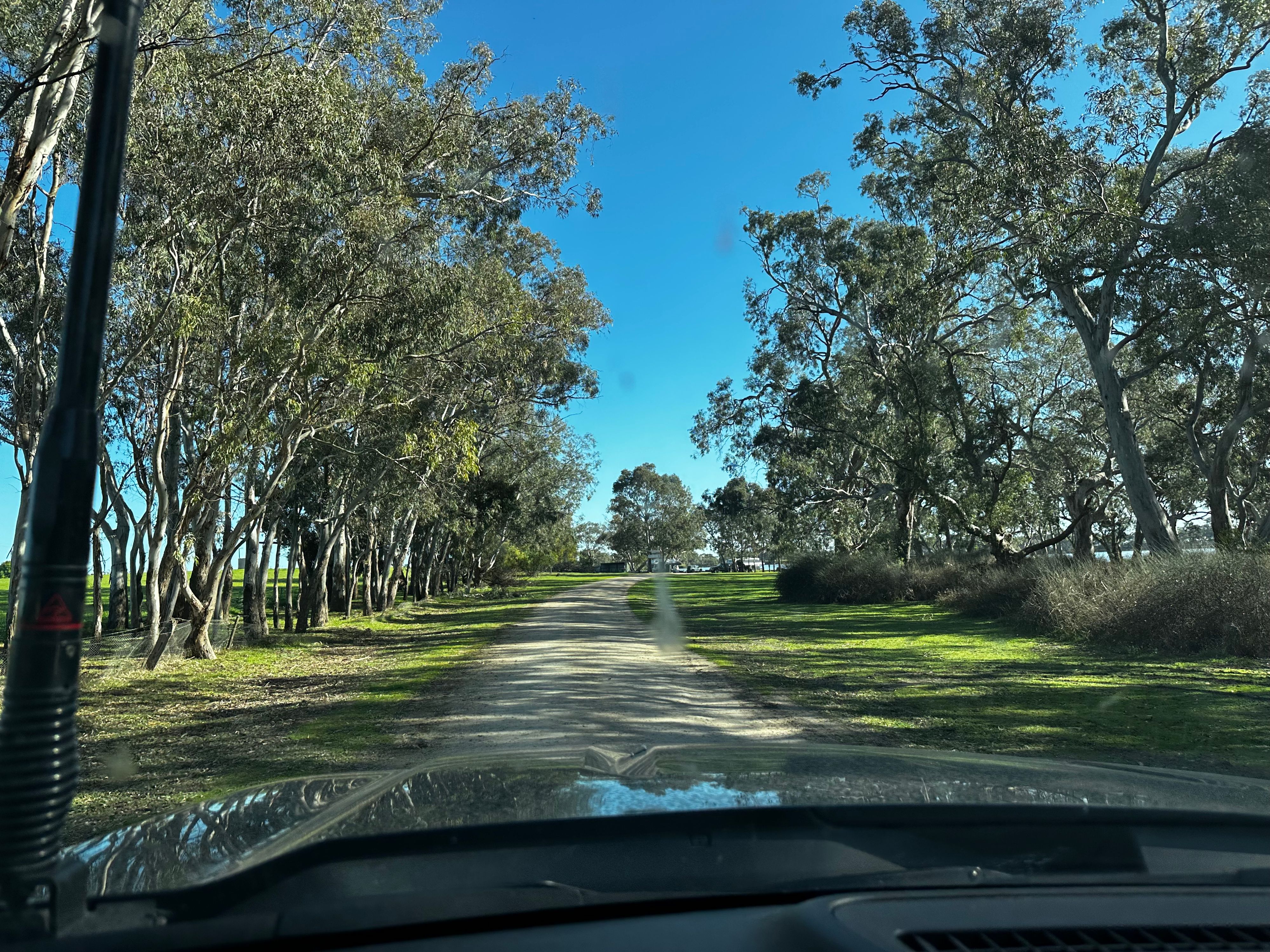 Фото путешественника Cockatoo Lake Reserve
