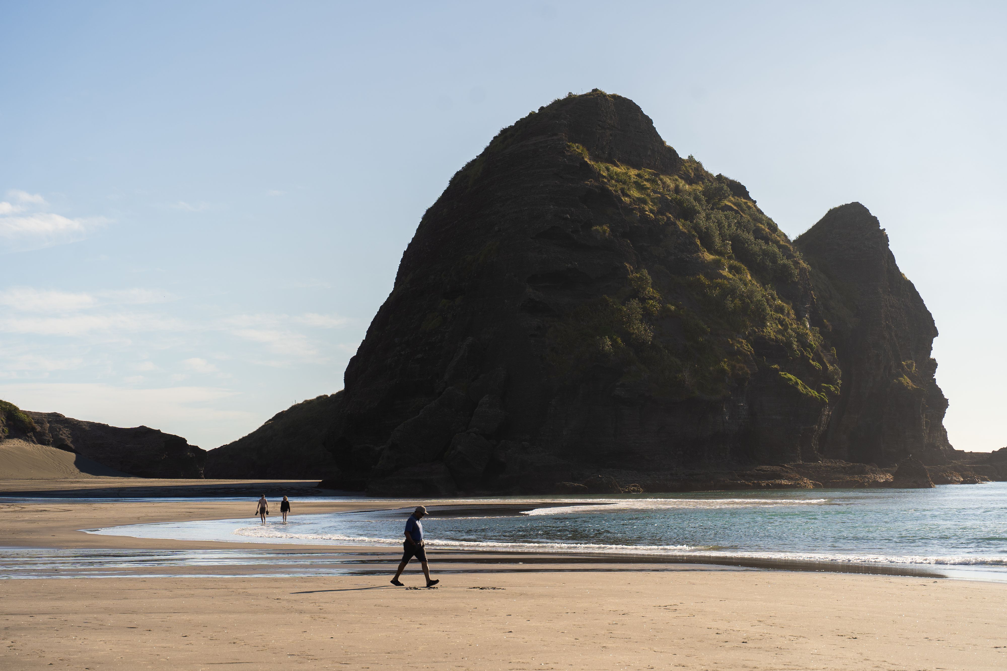 Praia de Piha - Image 2