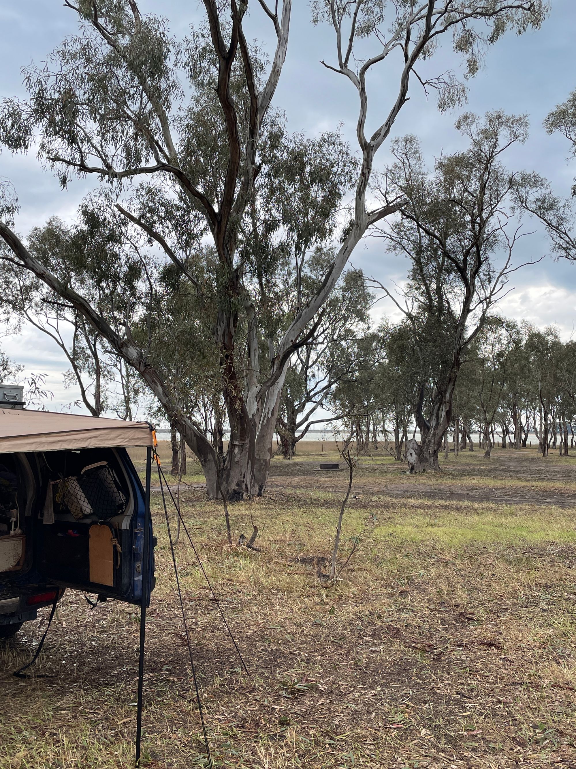 Taylor's Lake Camping Site - Image 3