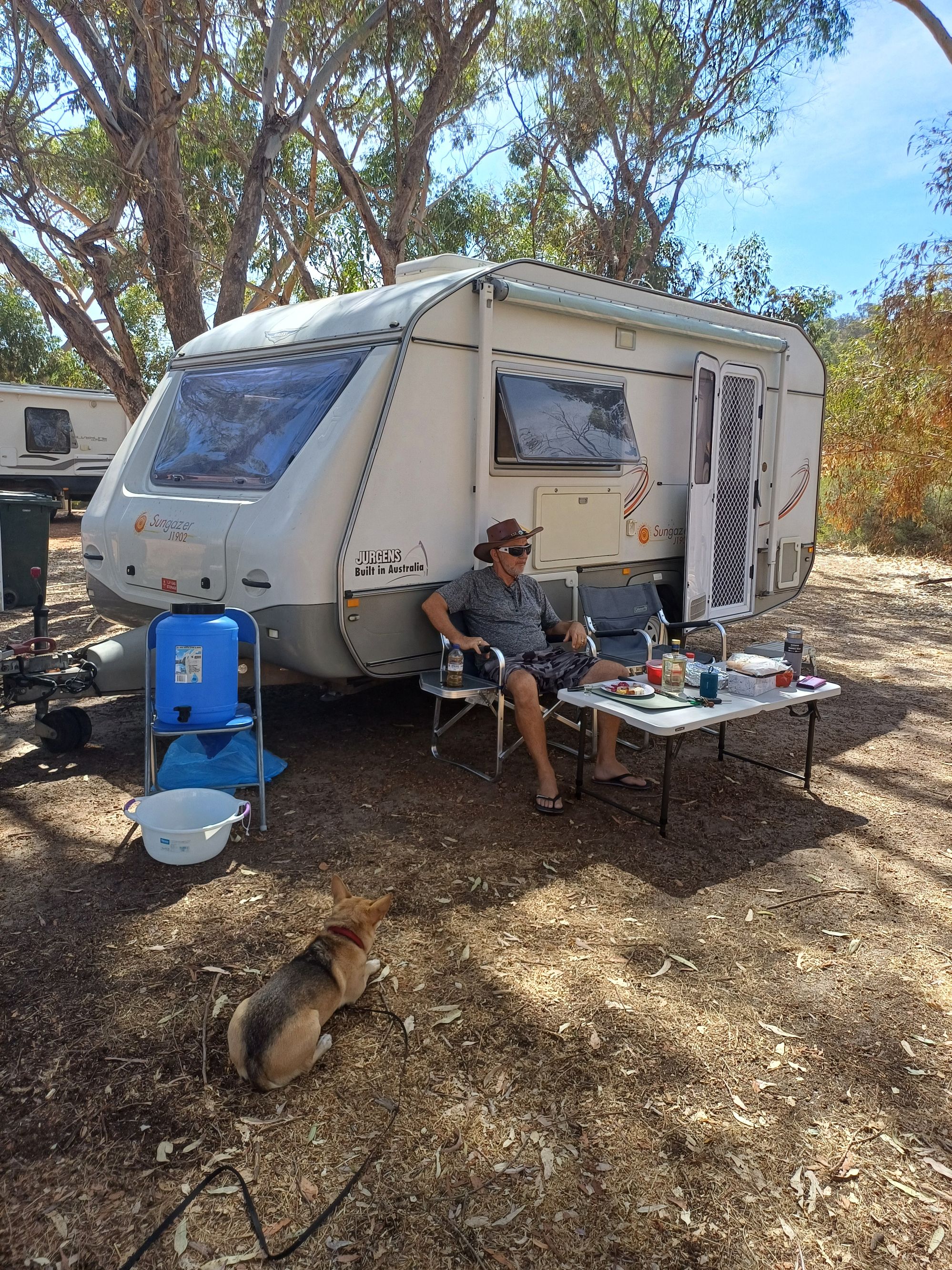 Boddington RV توقف - Image 2