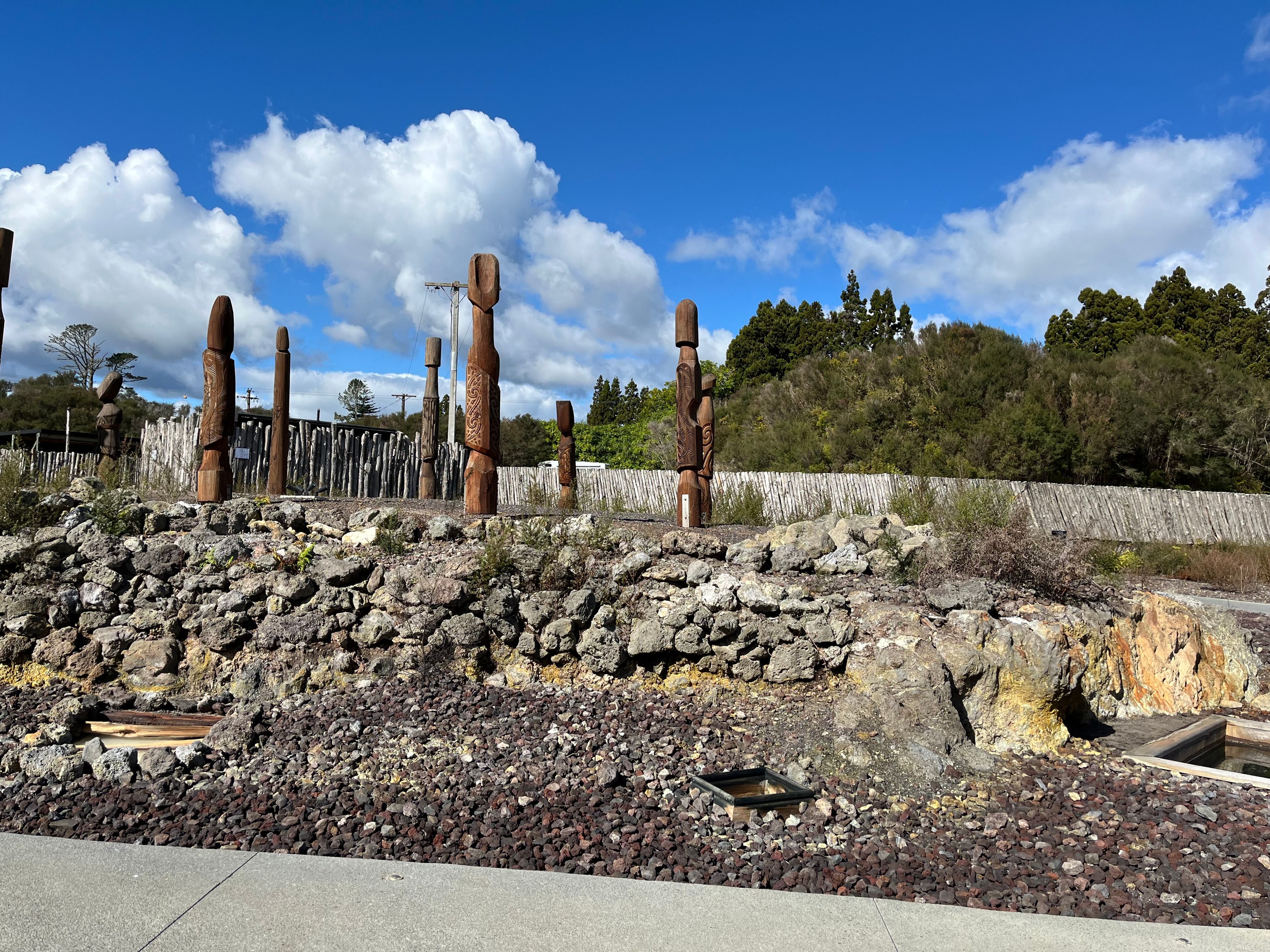 Отель Te Waiariki Ngawha Hot Springs - Image 3