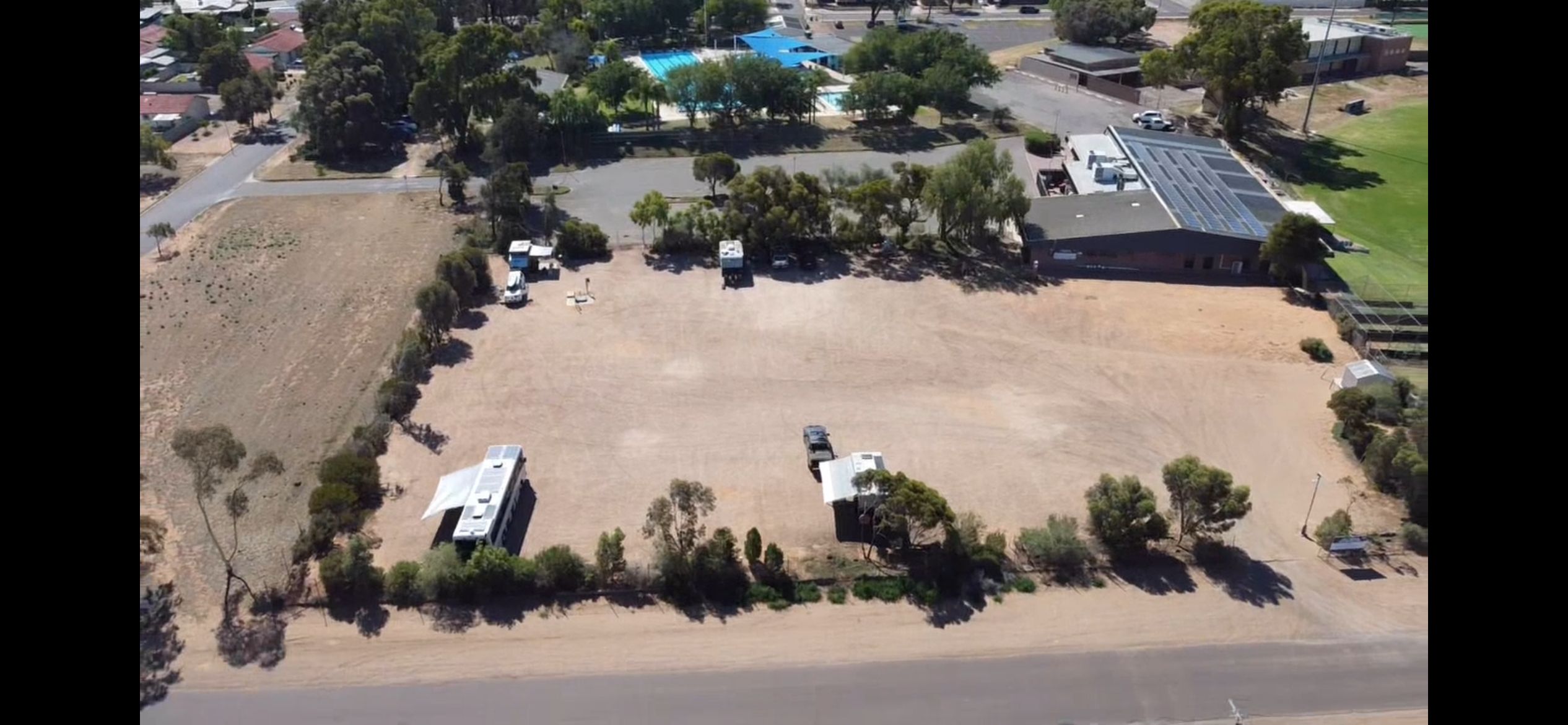 Acties voor Port Augusta Motorhome Park - Image 3