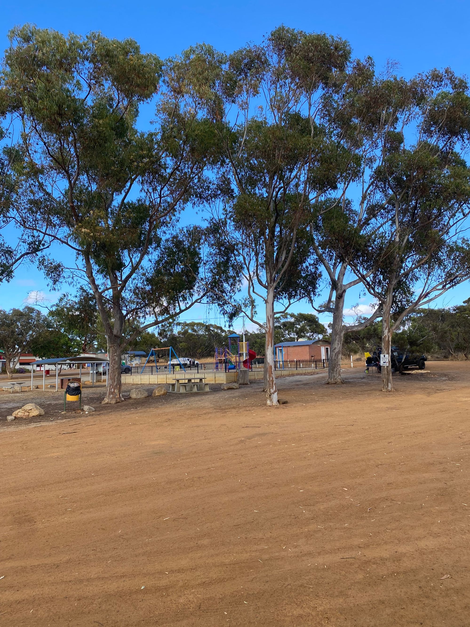 Munglinup Rest Area - Image 3