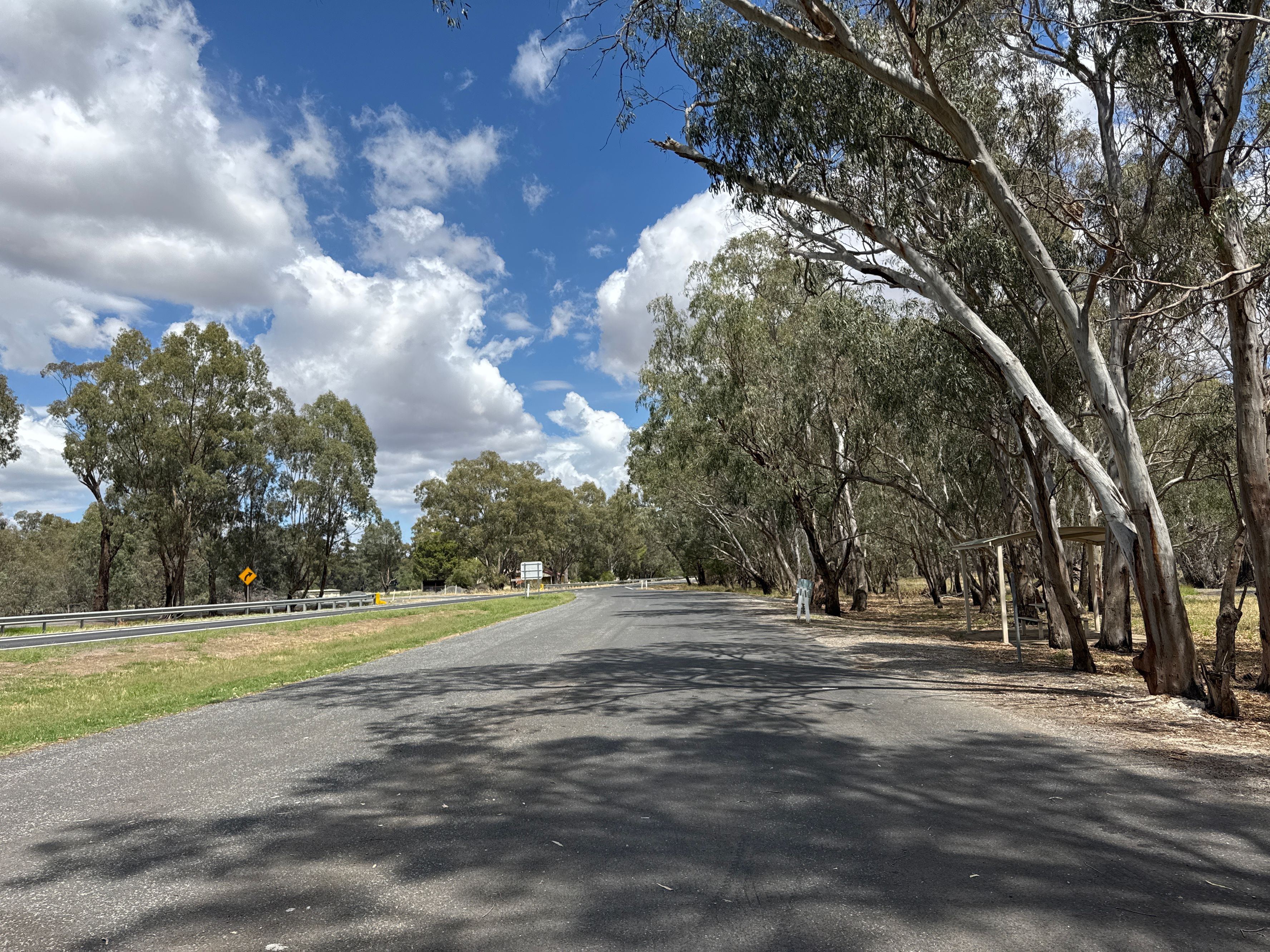 Kywong Rest Area