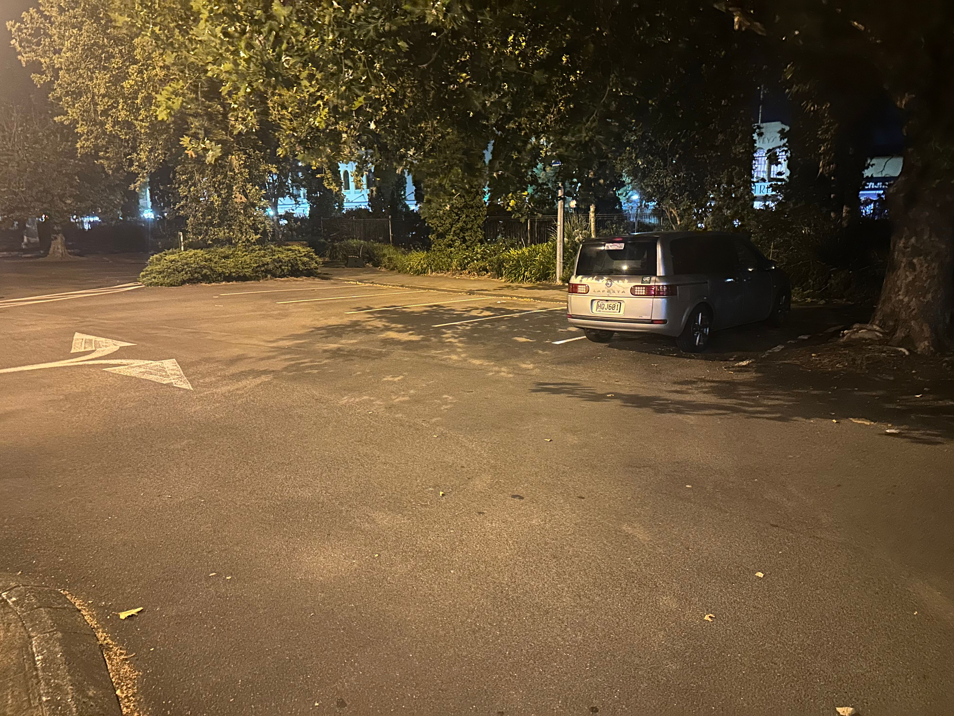 Eastbourne Street Carpark - Image 2