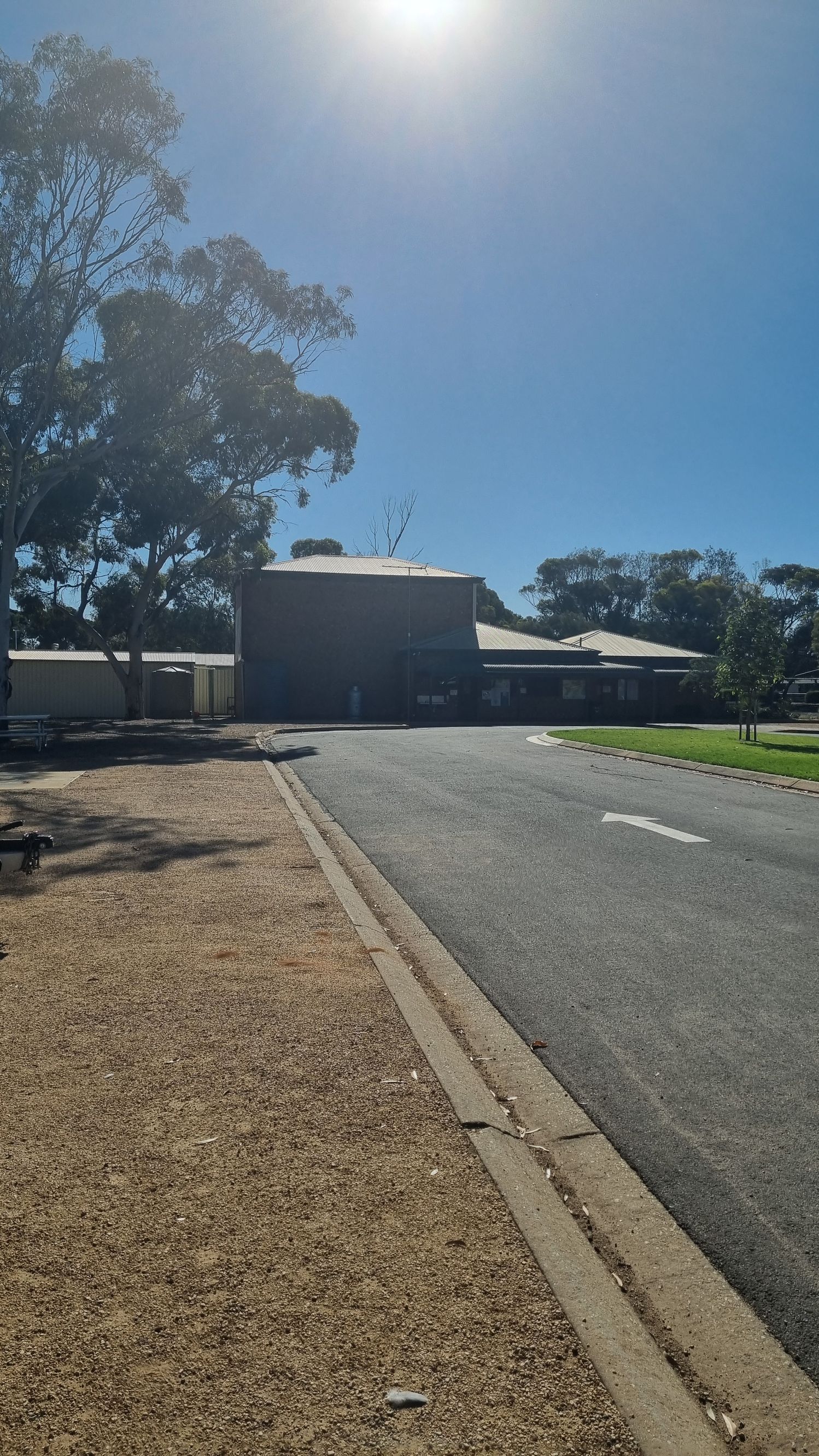 Balaklava Caravan Park - Image 3