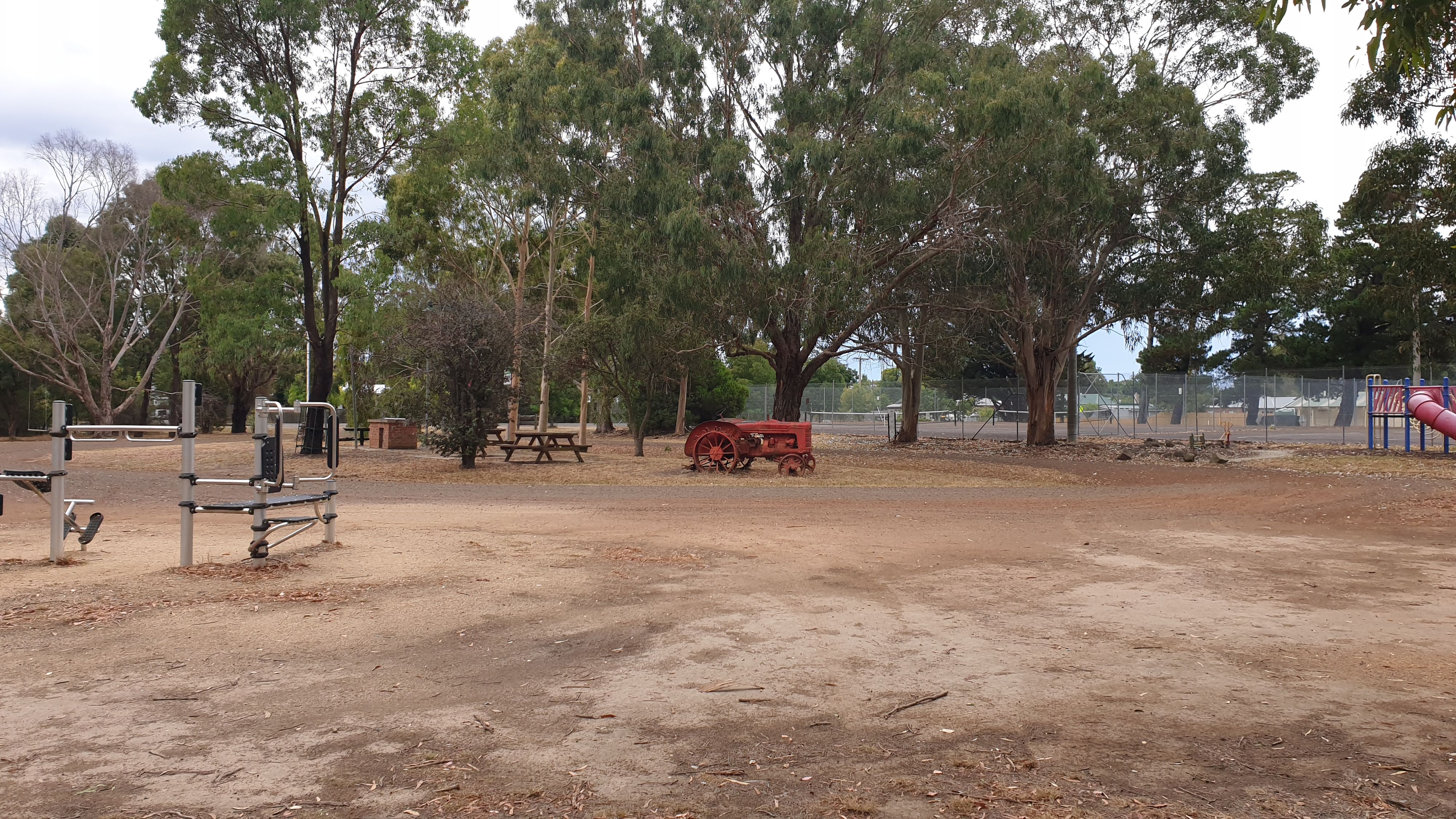 Der Meredith Pioneer Park - Image 2
