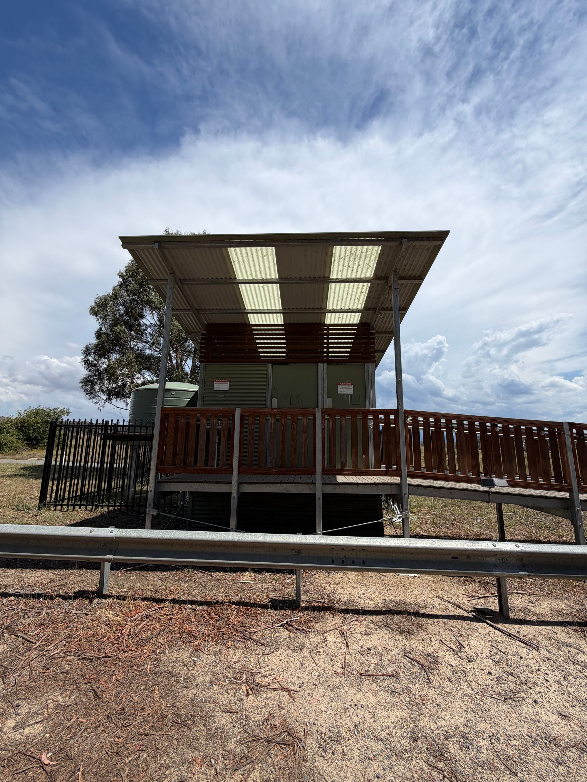 Warri Camping Reserve - Image 3