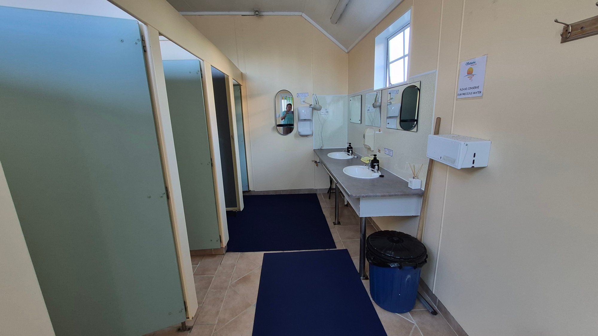 Фото путешественника Matakohe Holiday Park