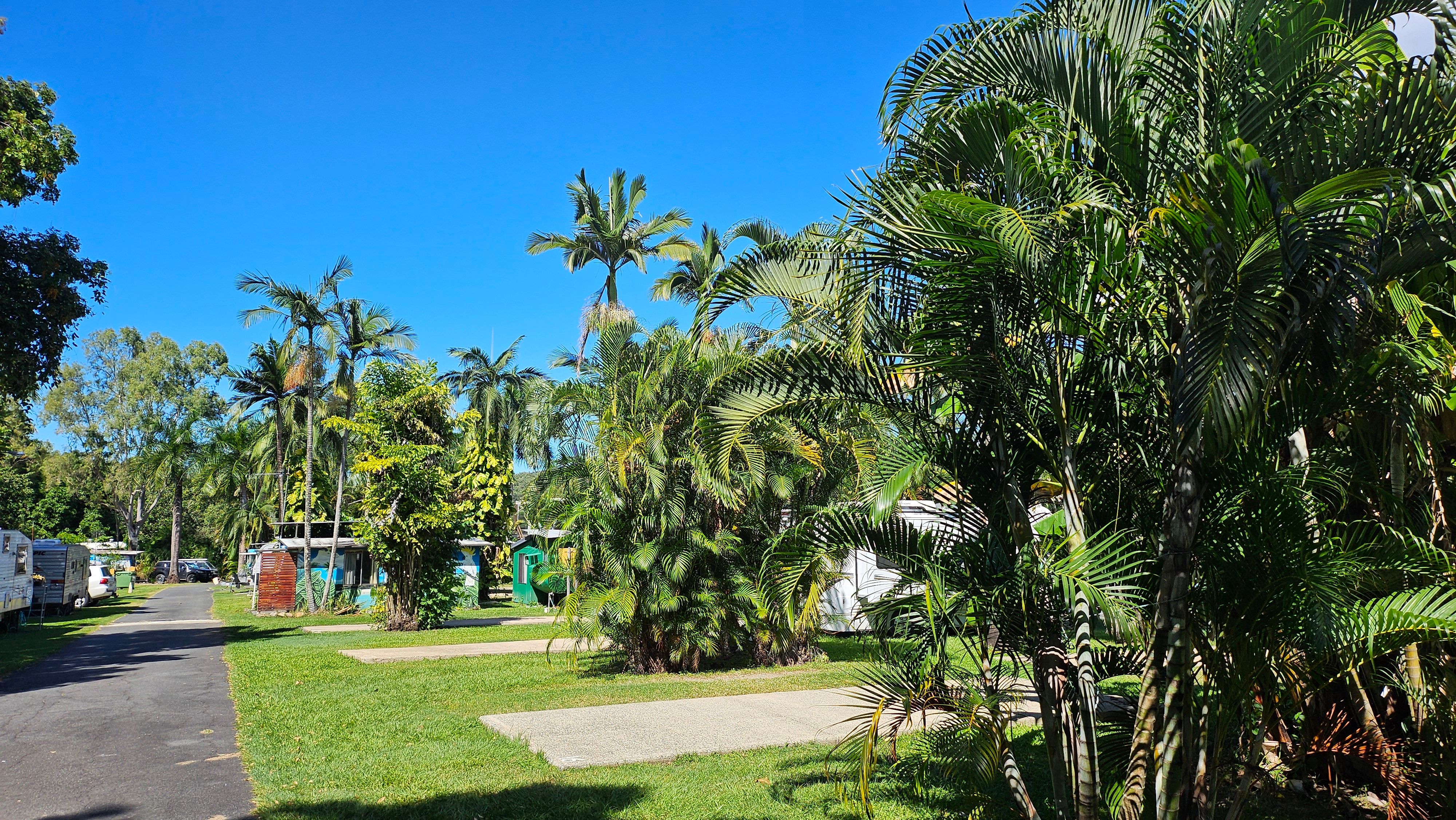 Taman Caravan Tropicana - Image 2