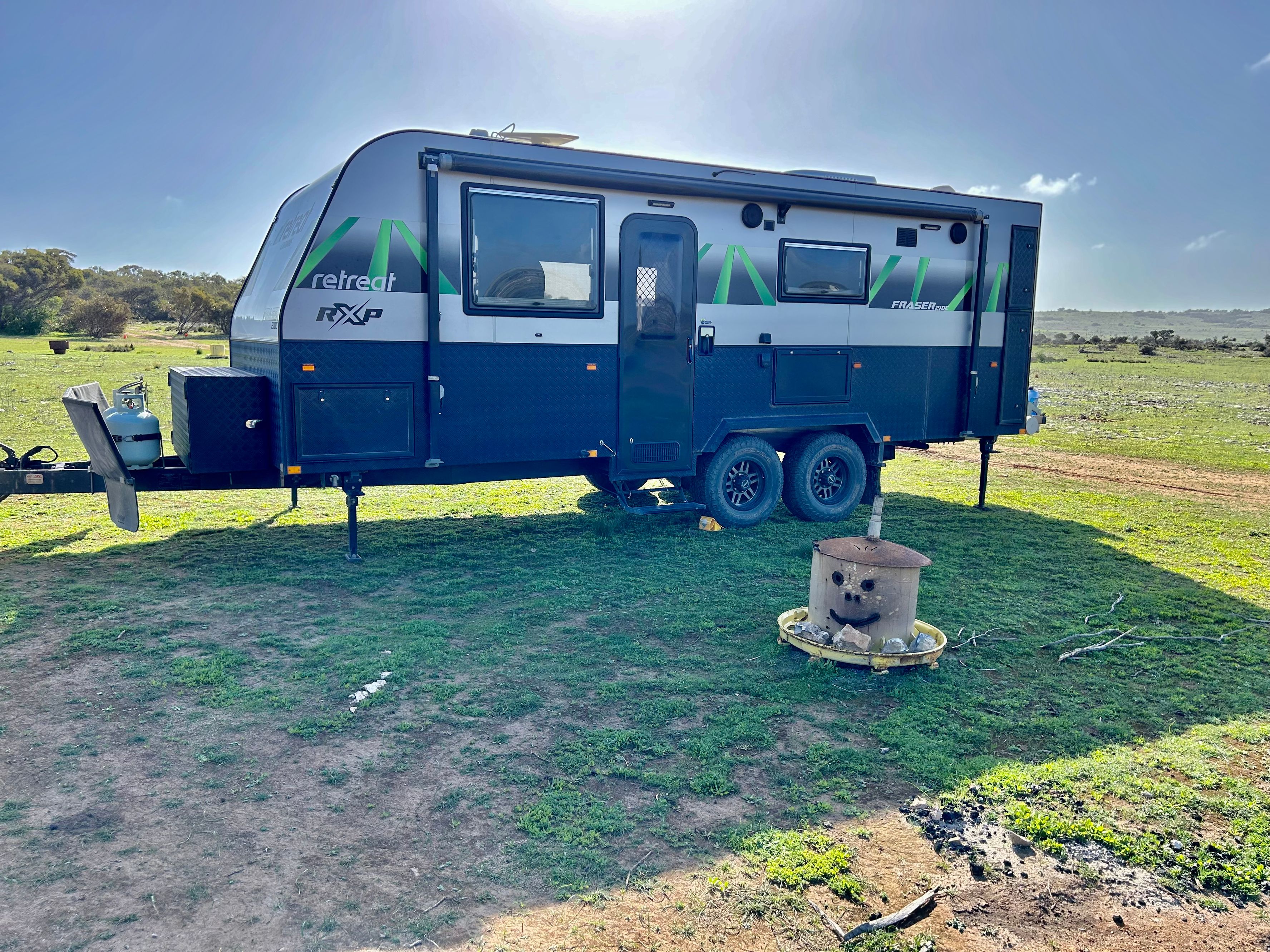 Nationdale Bush Camping - Image 2