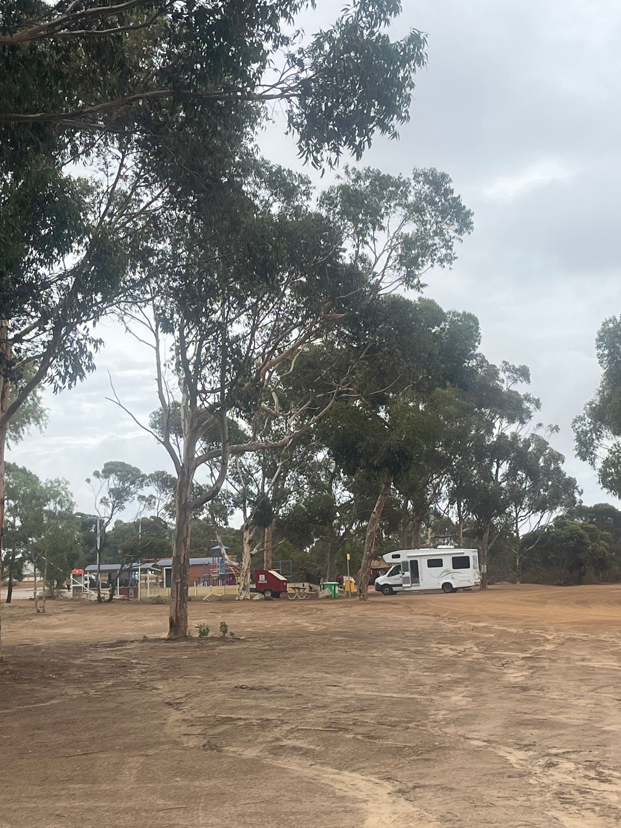 Munglinup Rest Area - Image 2
