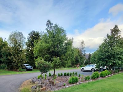 Sehenswürdigkeiten Tarraleah Caravan Park