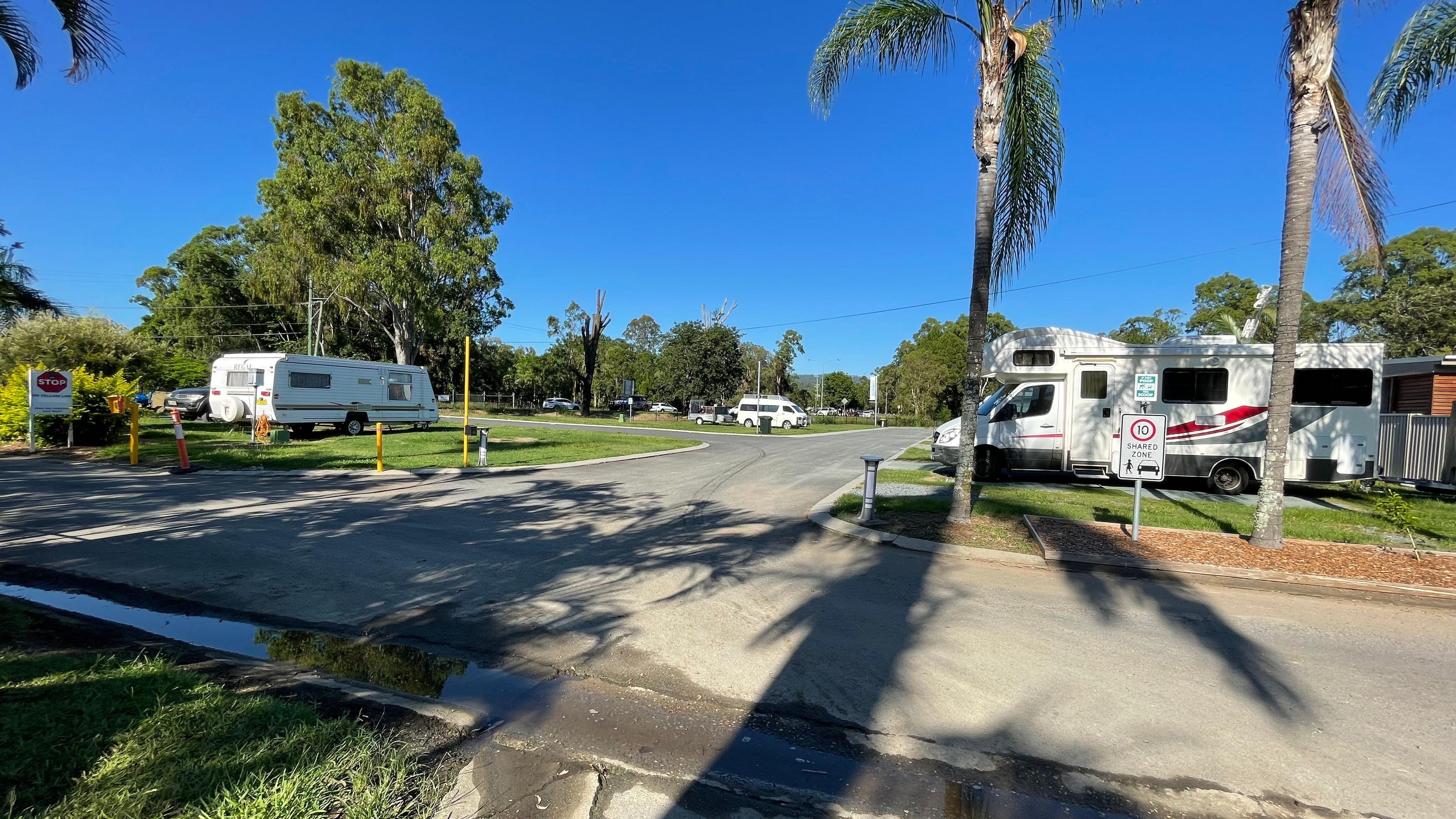Coomera Holiday Village