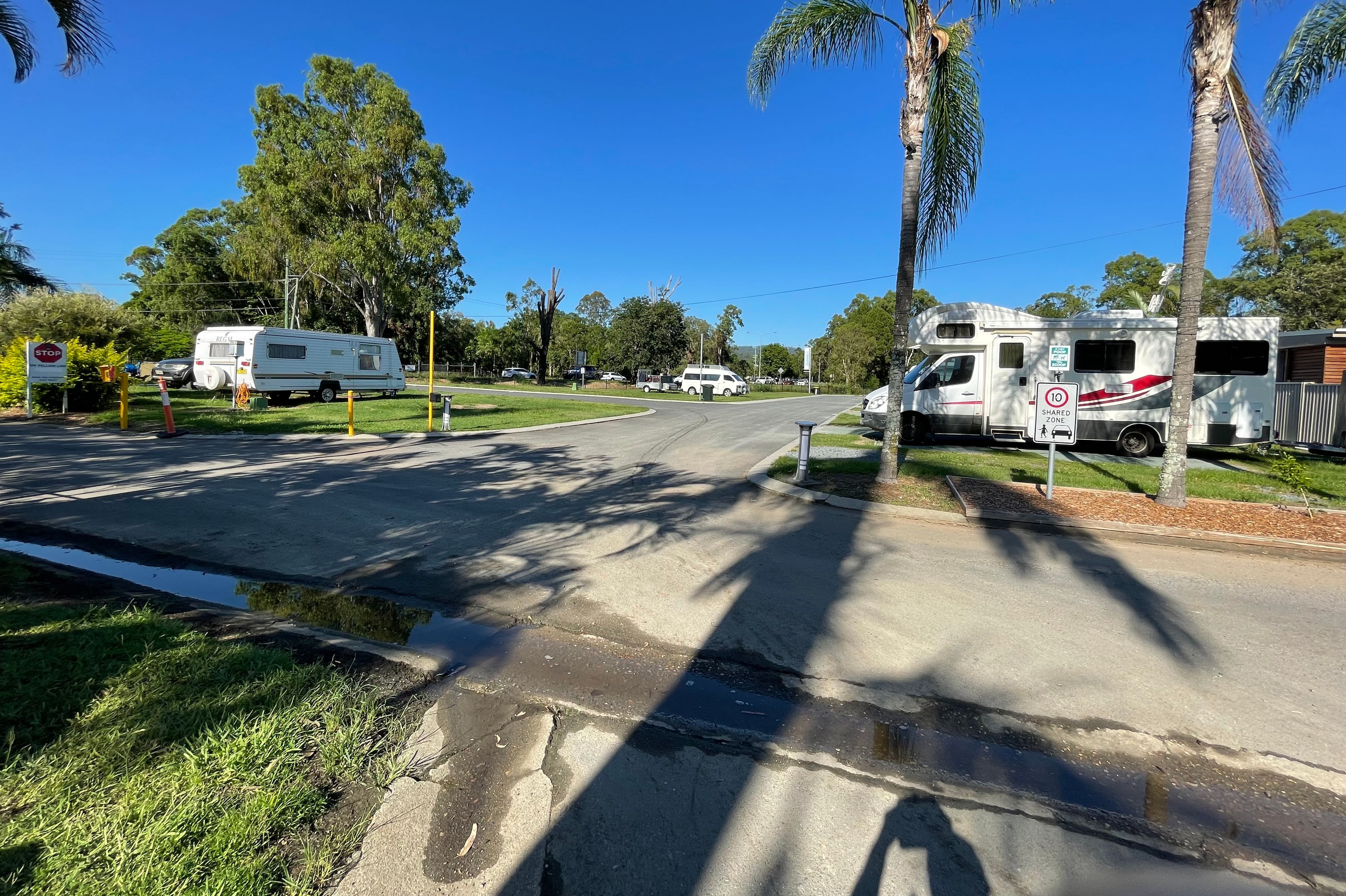 Coomera Holiday Village