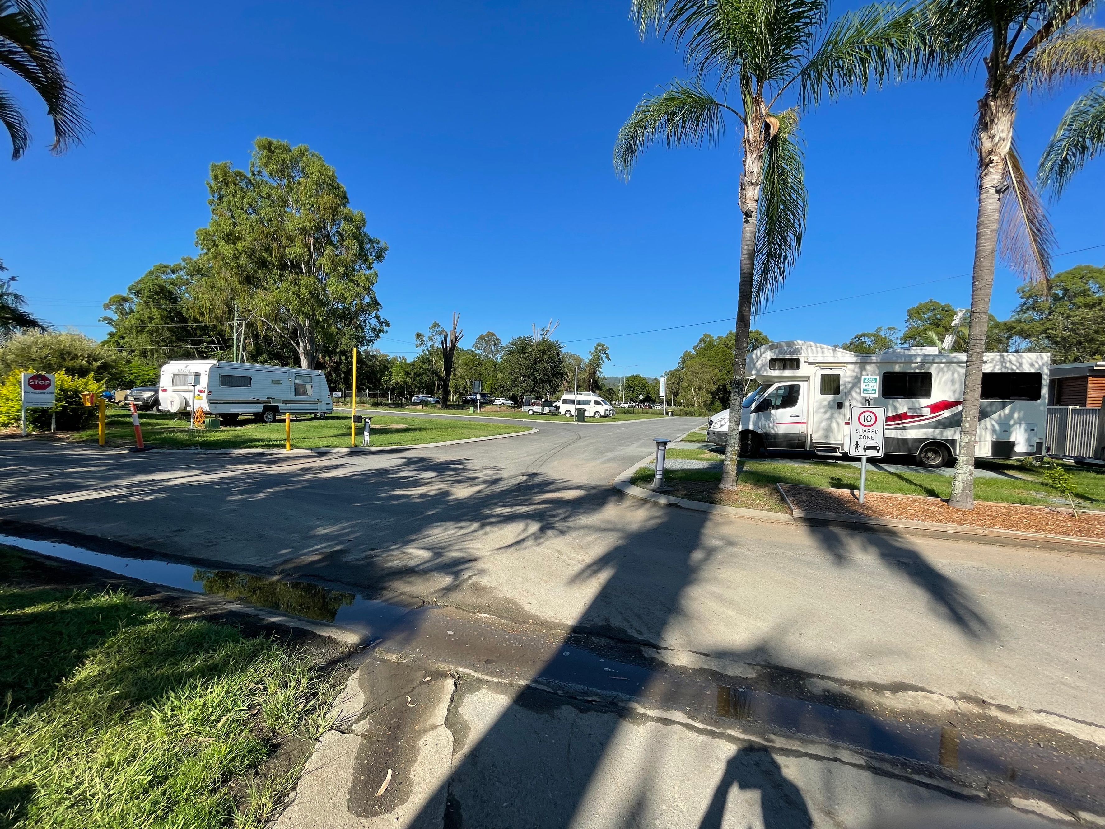 Coomera Holiday Village